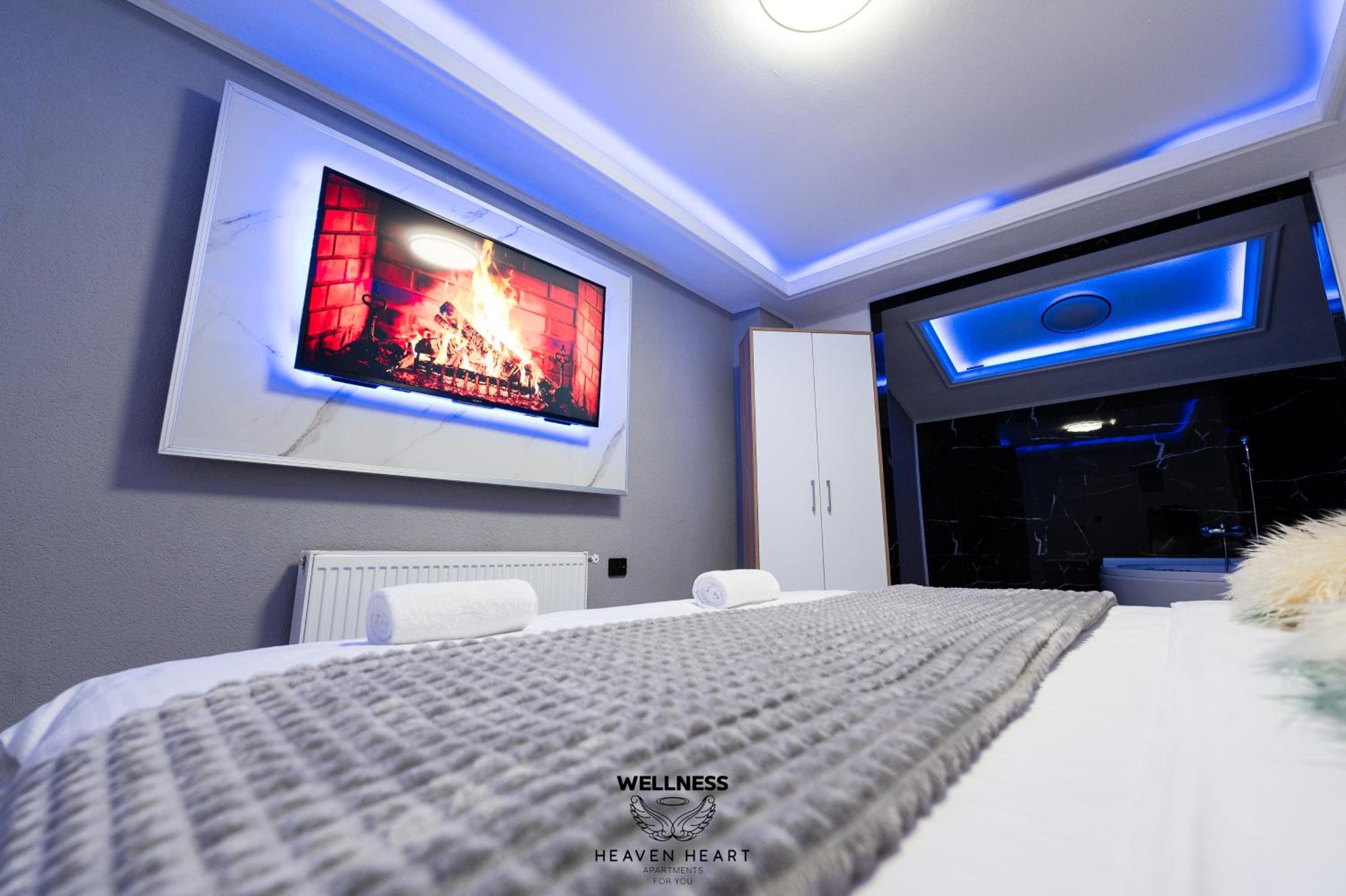 Heaven Heart - Apartmani Tuzla