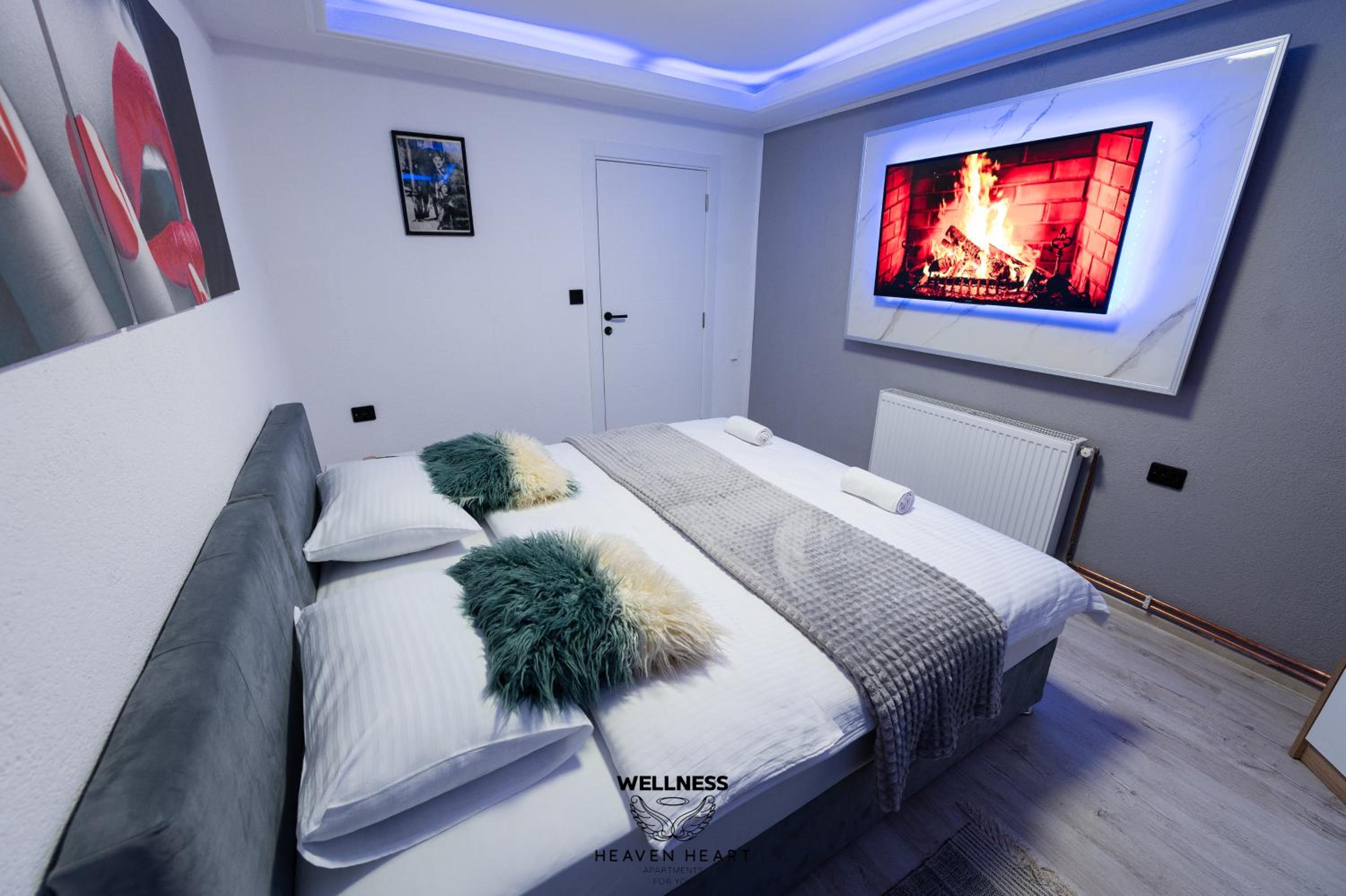 Heaven Heart - Apartmani Tuzla