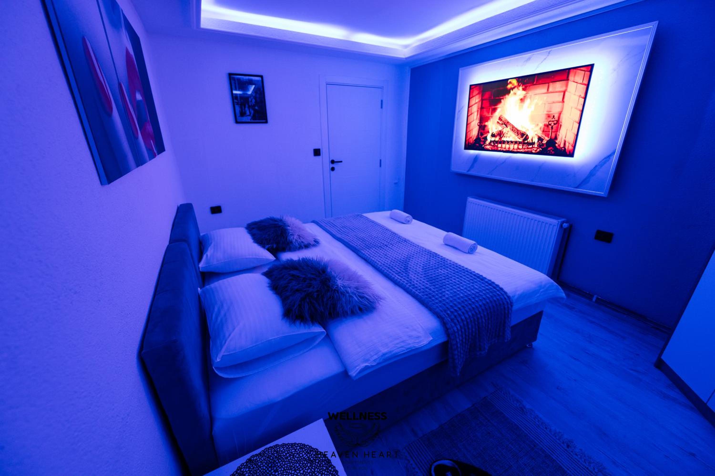 Heaven Heart - Apartmani Tuzla
