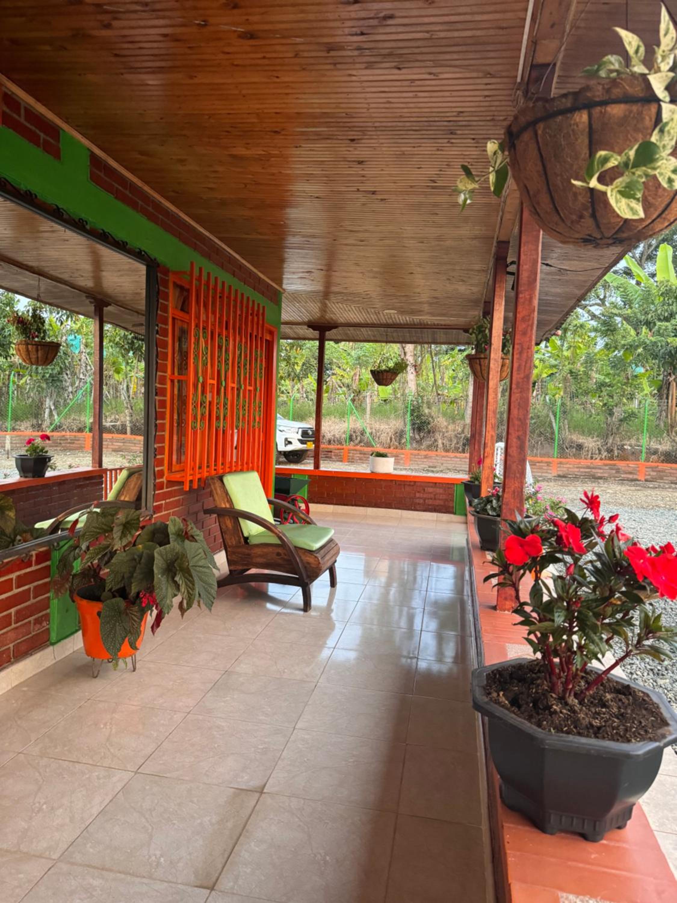 Finca La Gaviota