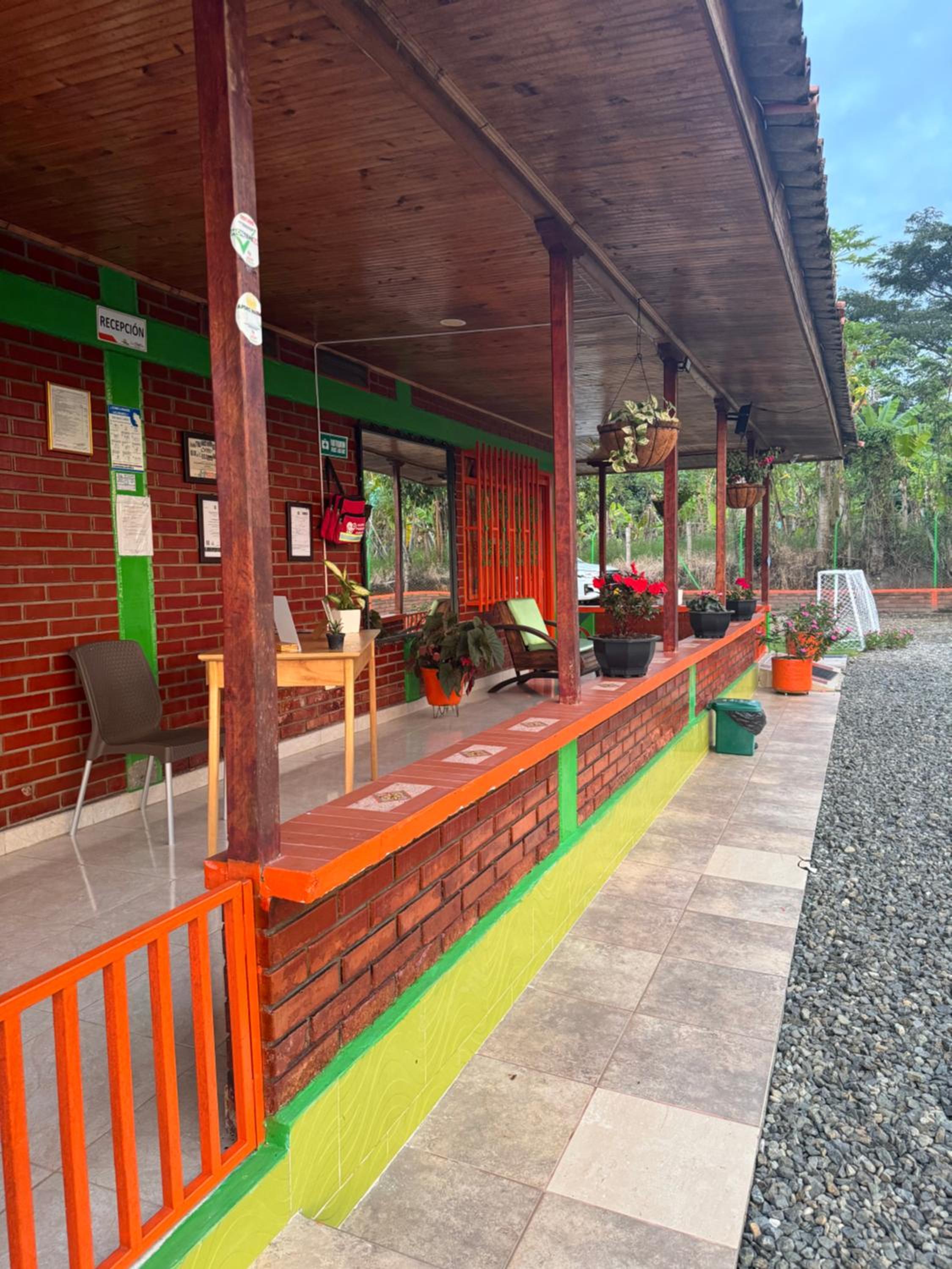 Finca La Gaviota
