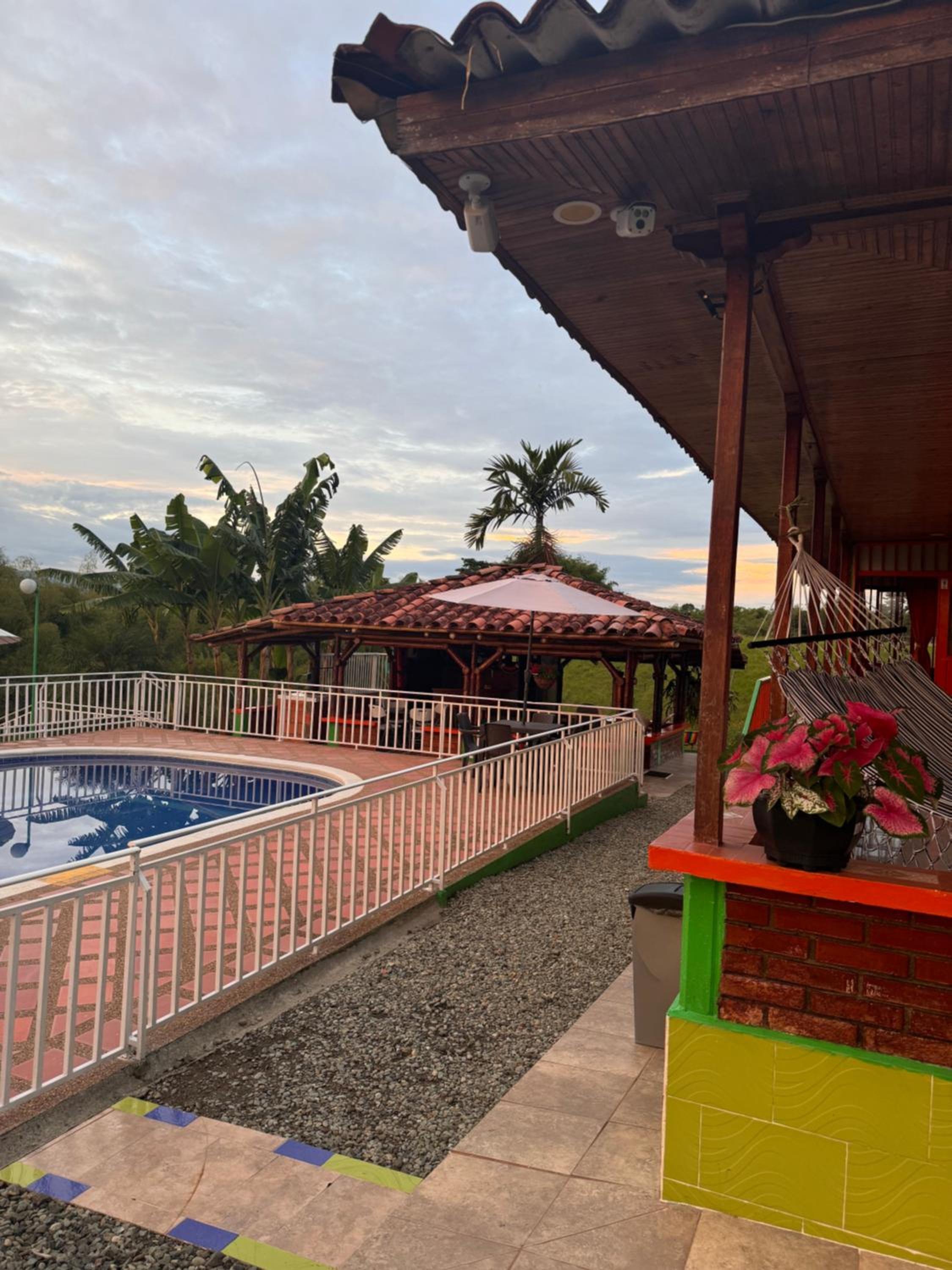 Finca La Gaviota