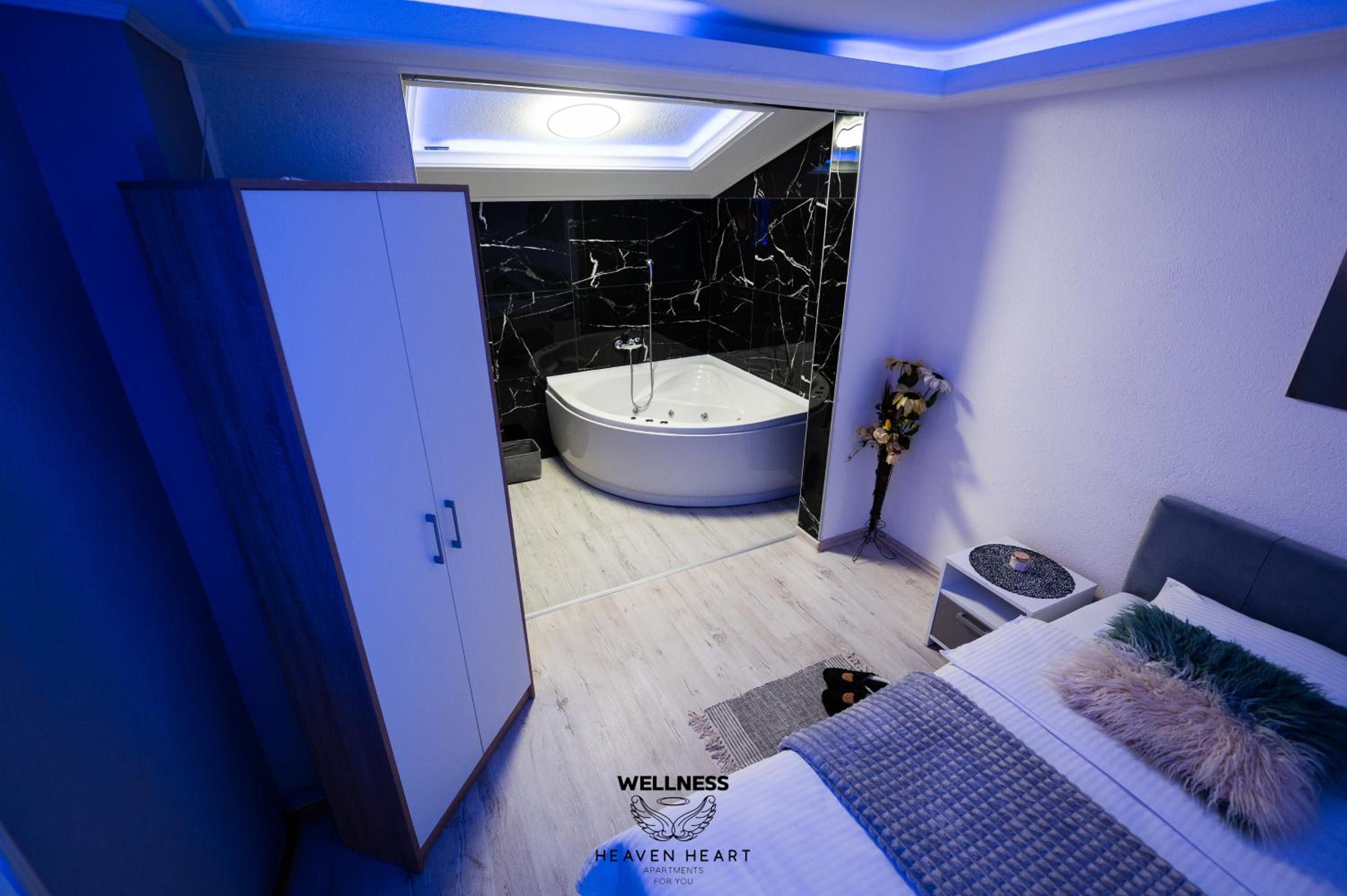 Heaven Heart - Apartmani Tuzla