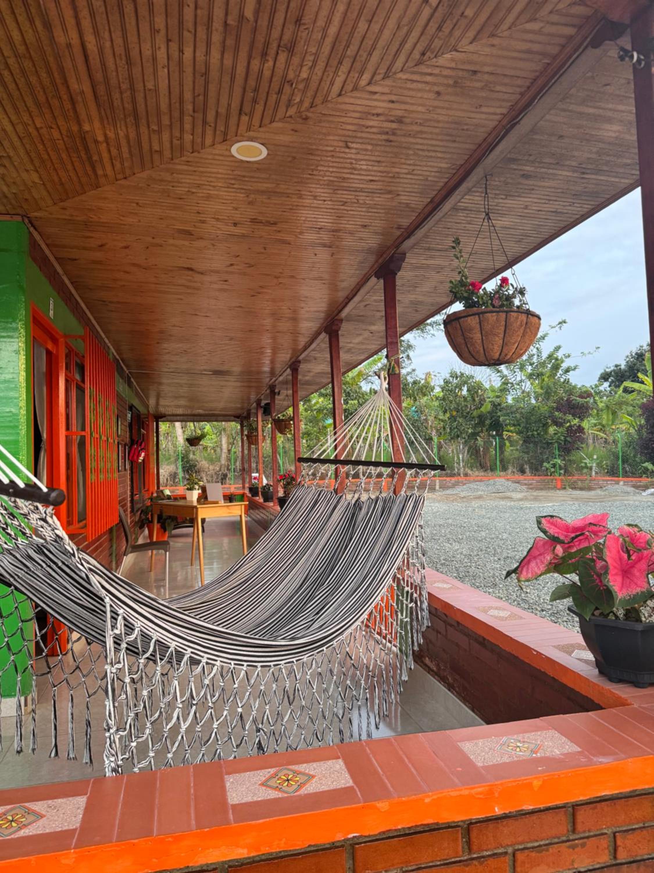 Finca La Gaviota