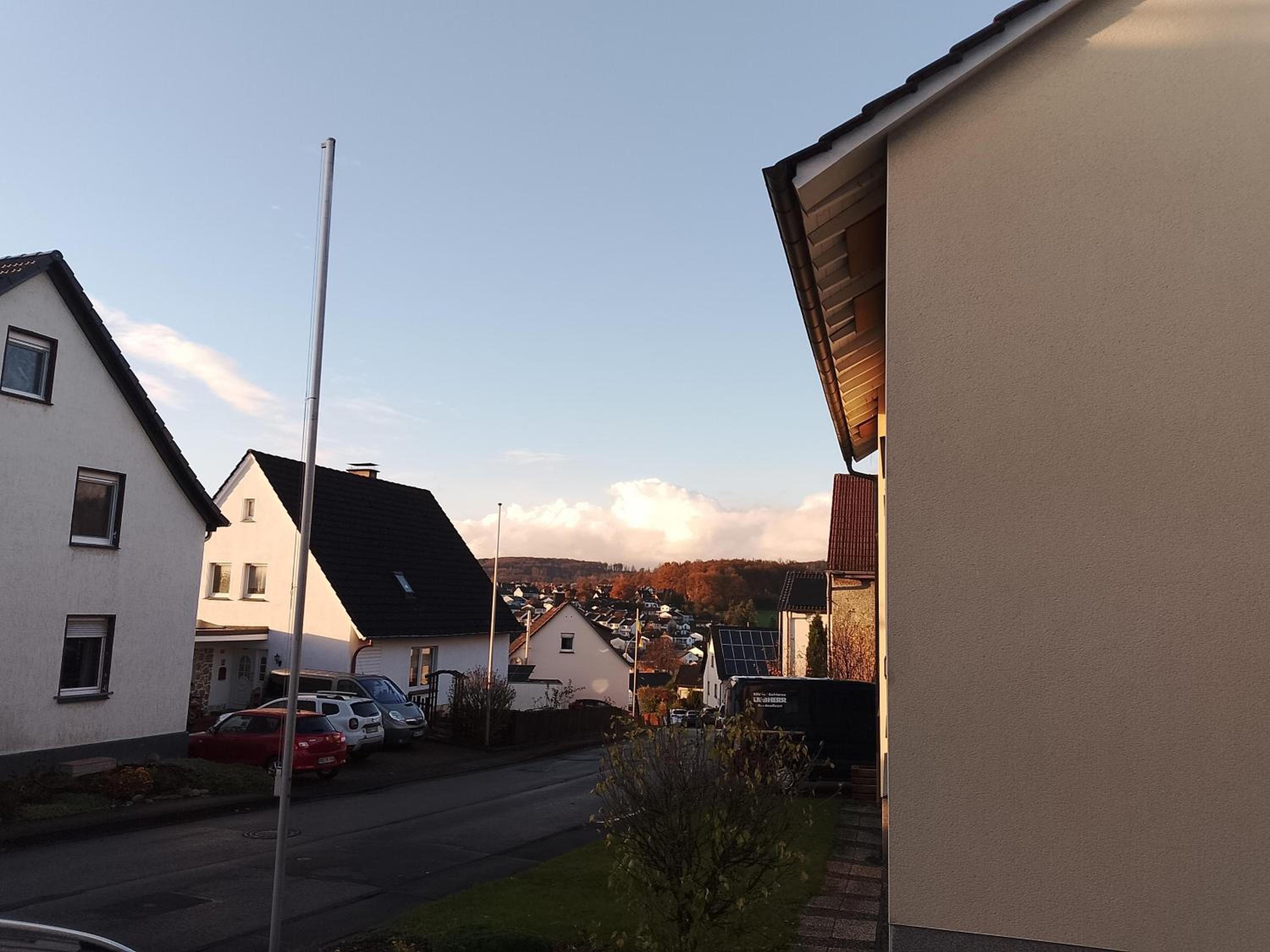 Ferienwohnung Volker Drews
