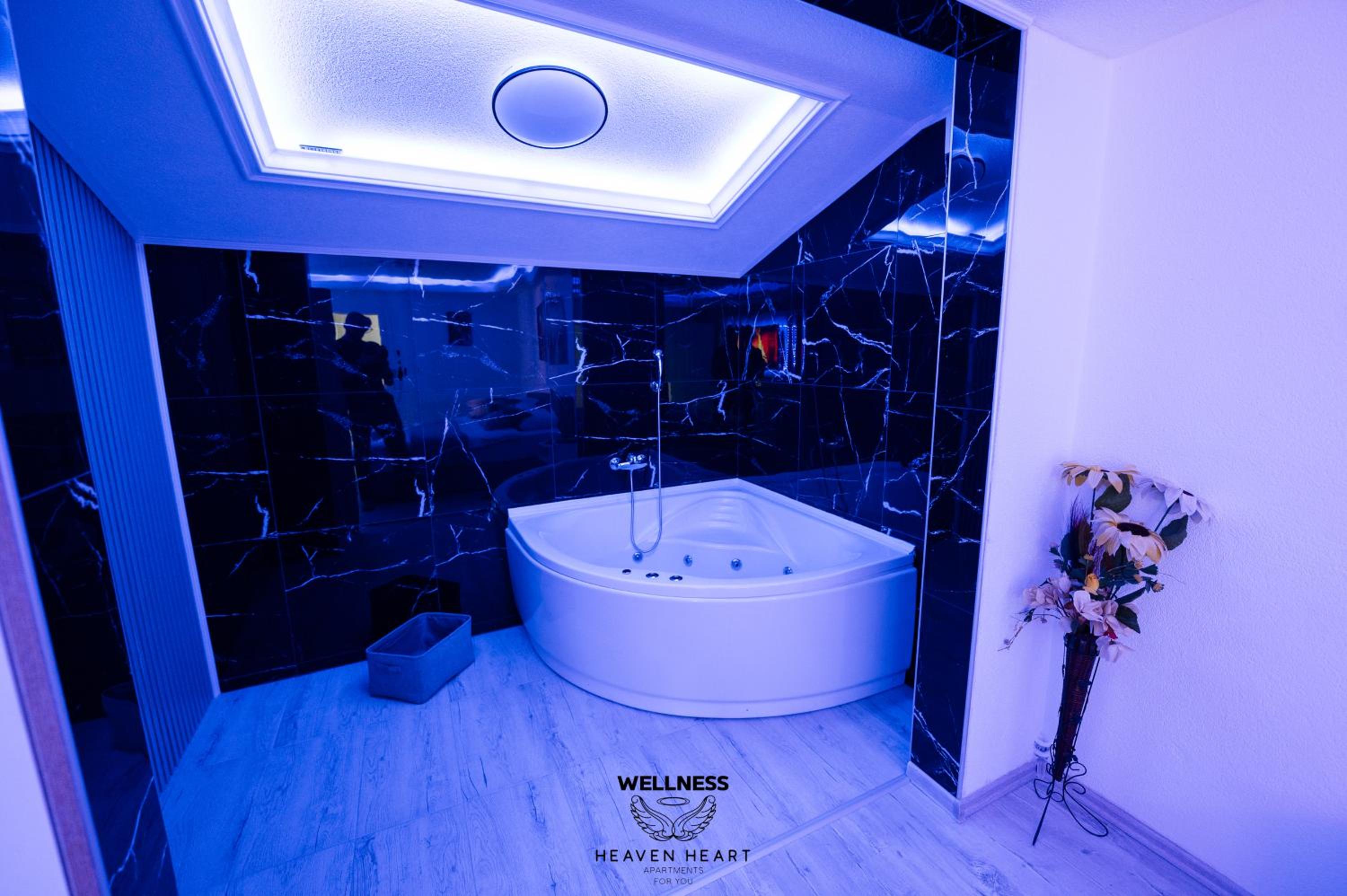 Heaven Heart - Apartmani Tuzla