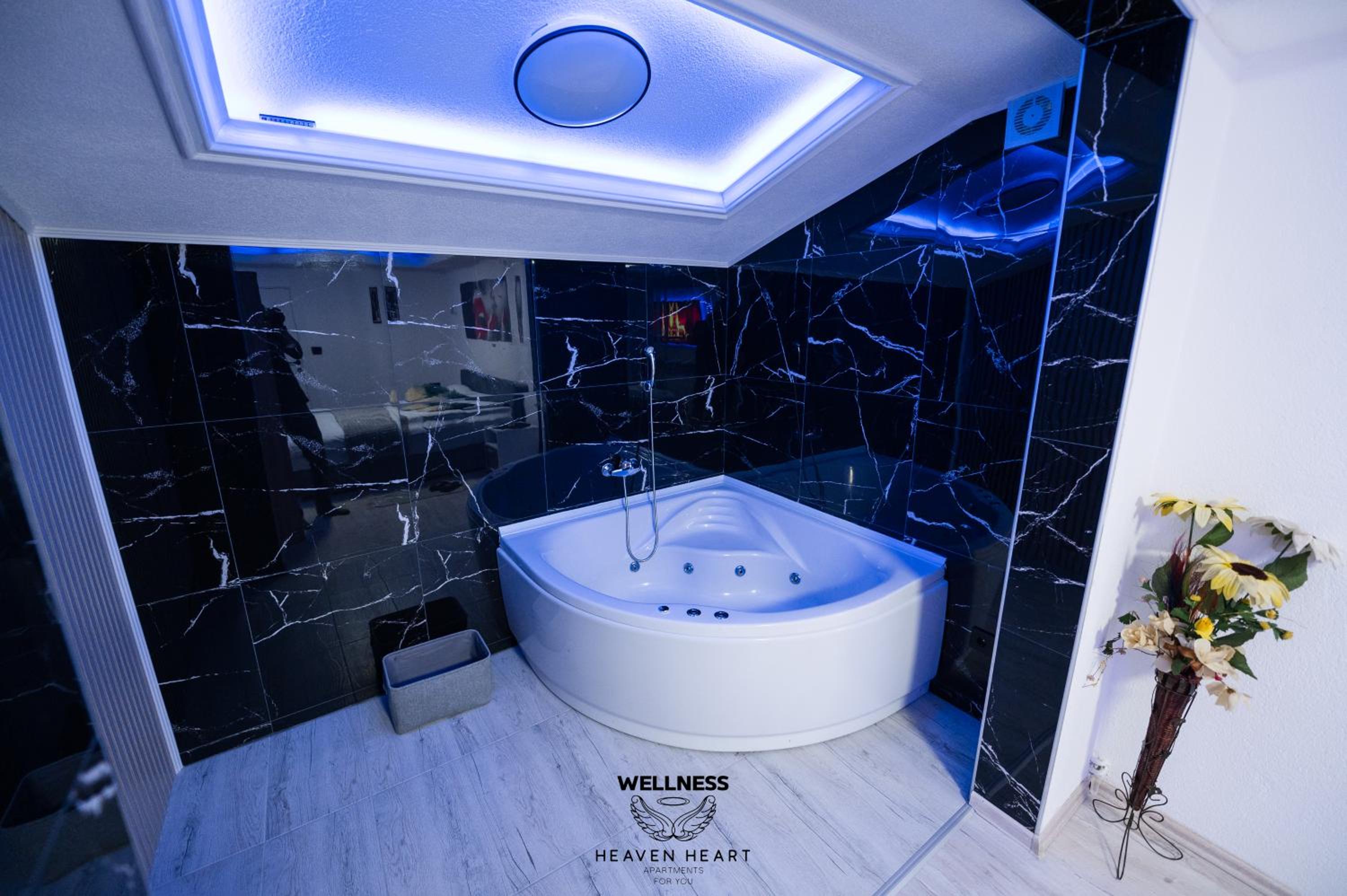 Heaven Heart - Apartmani Tuzla