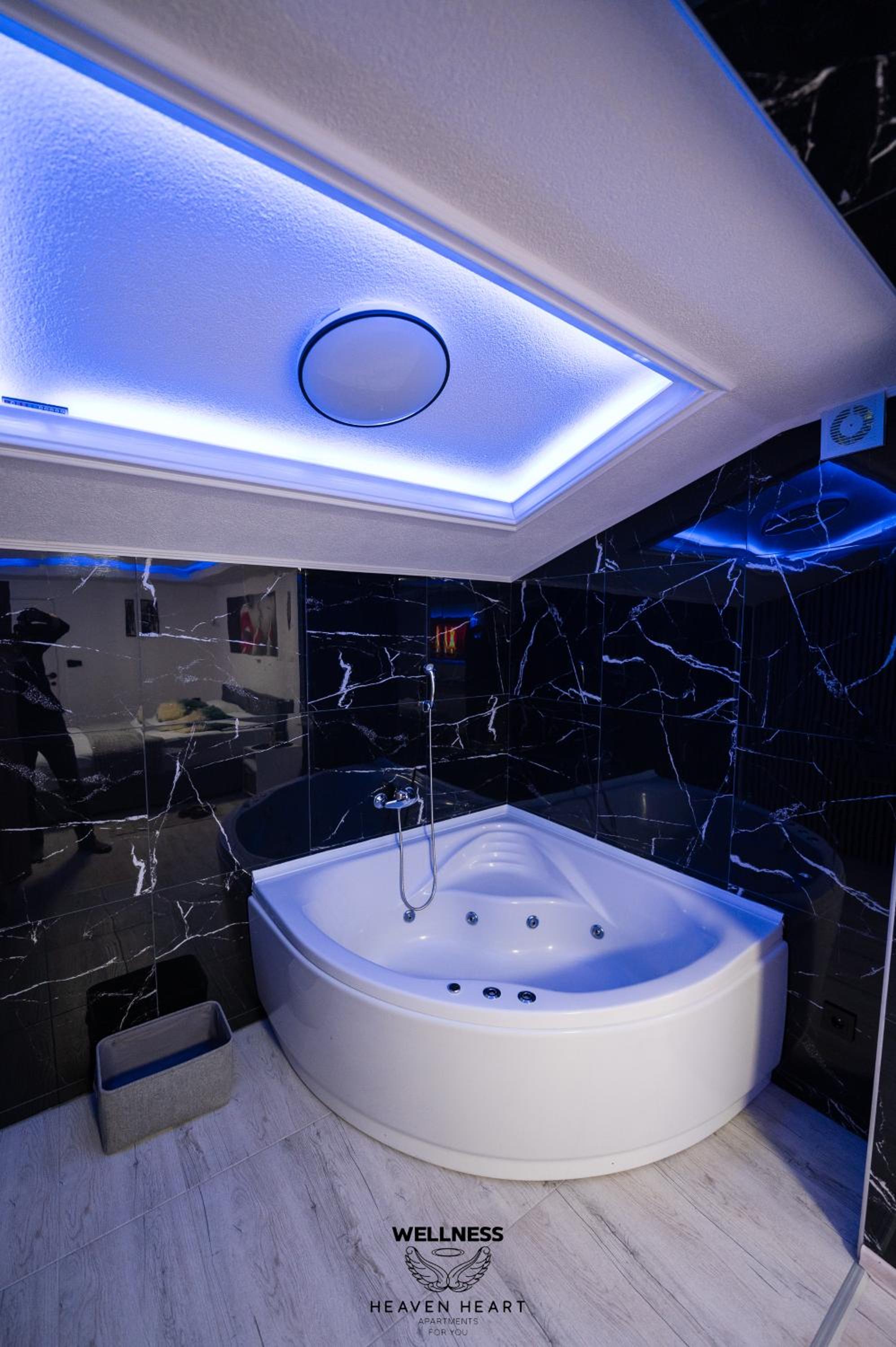 Heaven Heart - Apartmani Tuzla