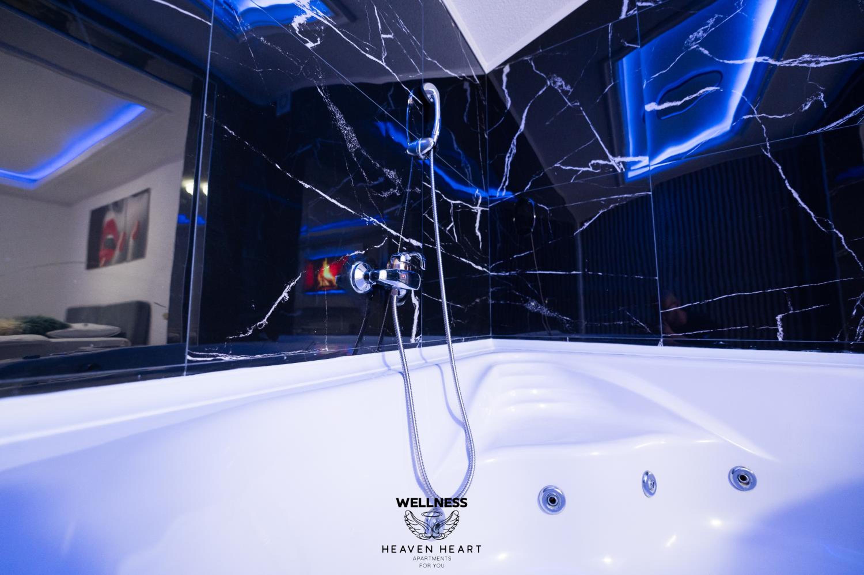Heaven Heart - Apartmani Tuzla