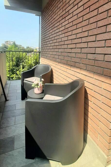 Bilocale vicino al Policlinico, Hesperia e Centro Storico Fibra Wi-Fi photo 3