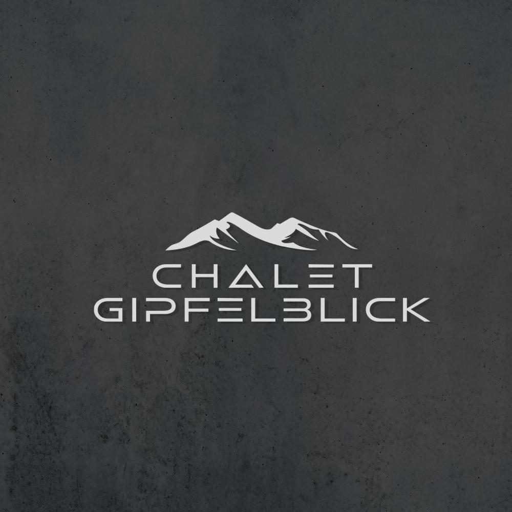 Chalet Gipfelblick