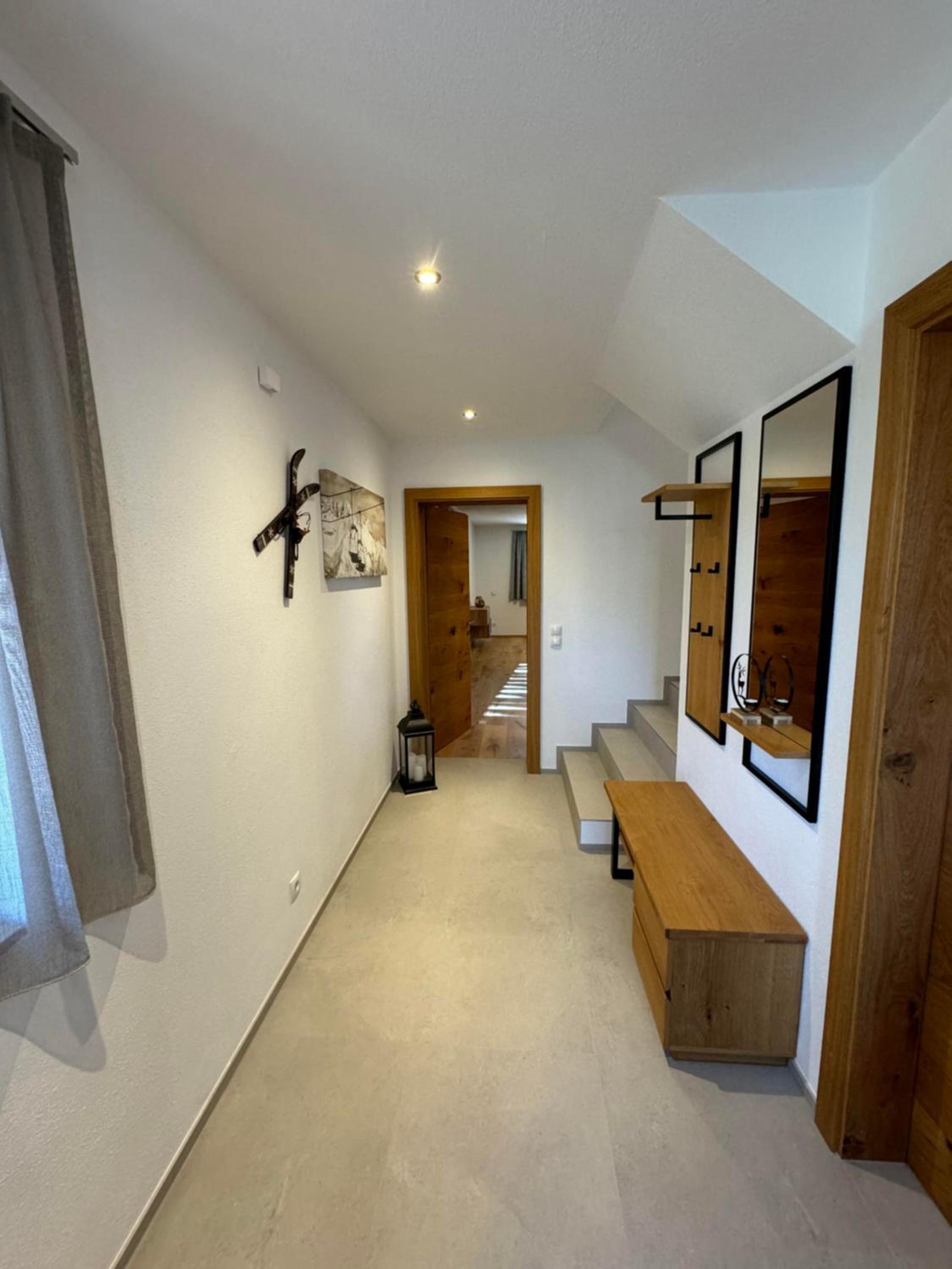 Chalet Gipfelblick