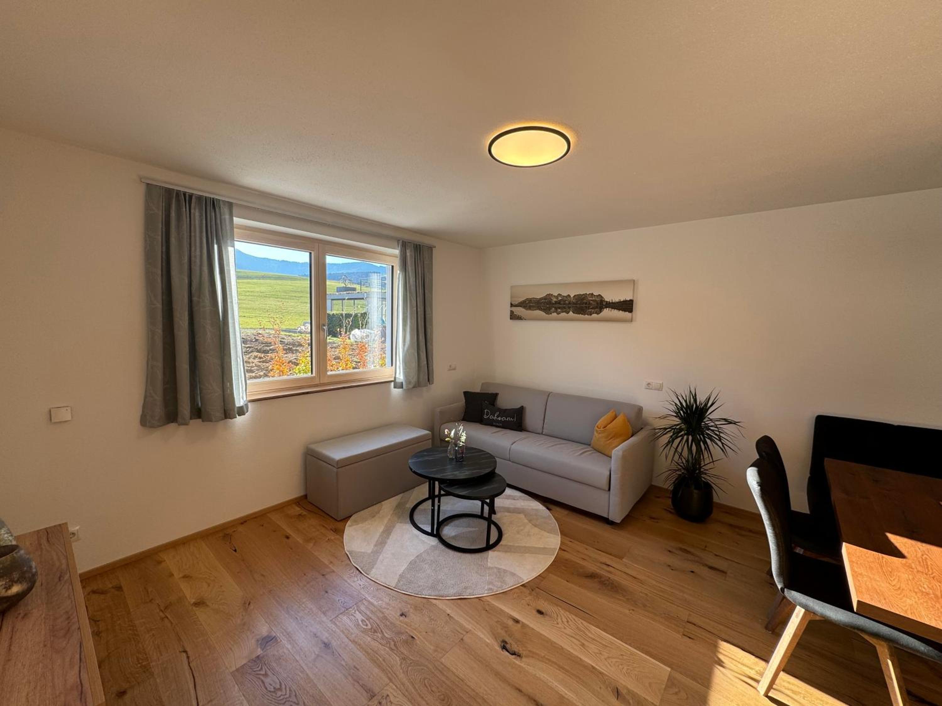 Chalet Gipfelblick