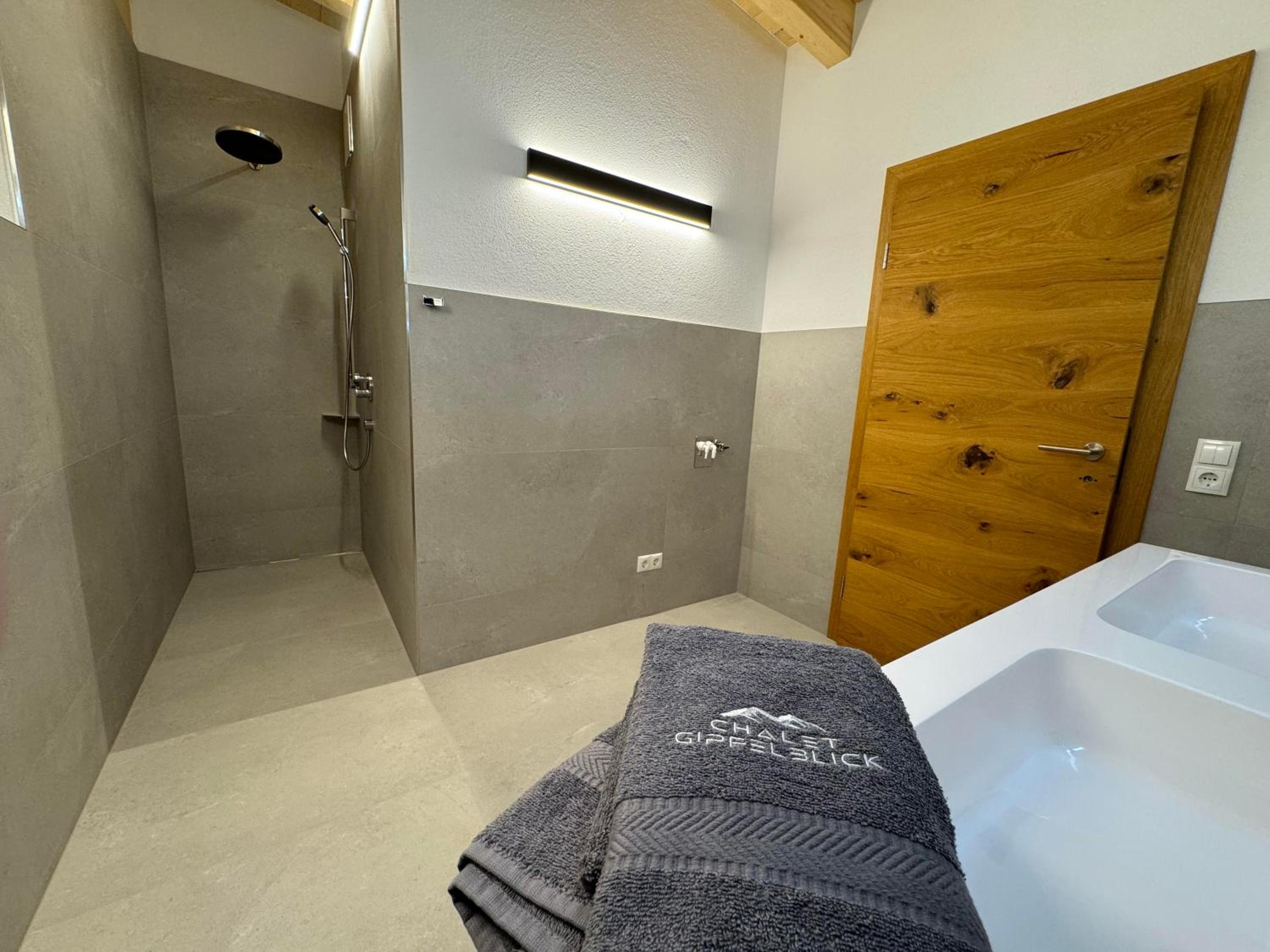 Chalet Gipfelblick