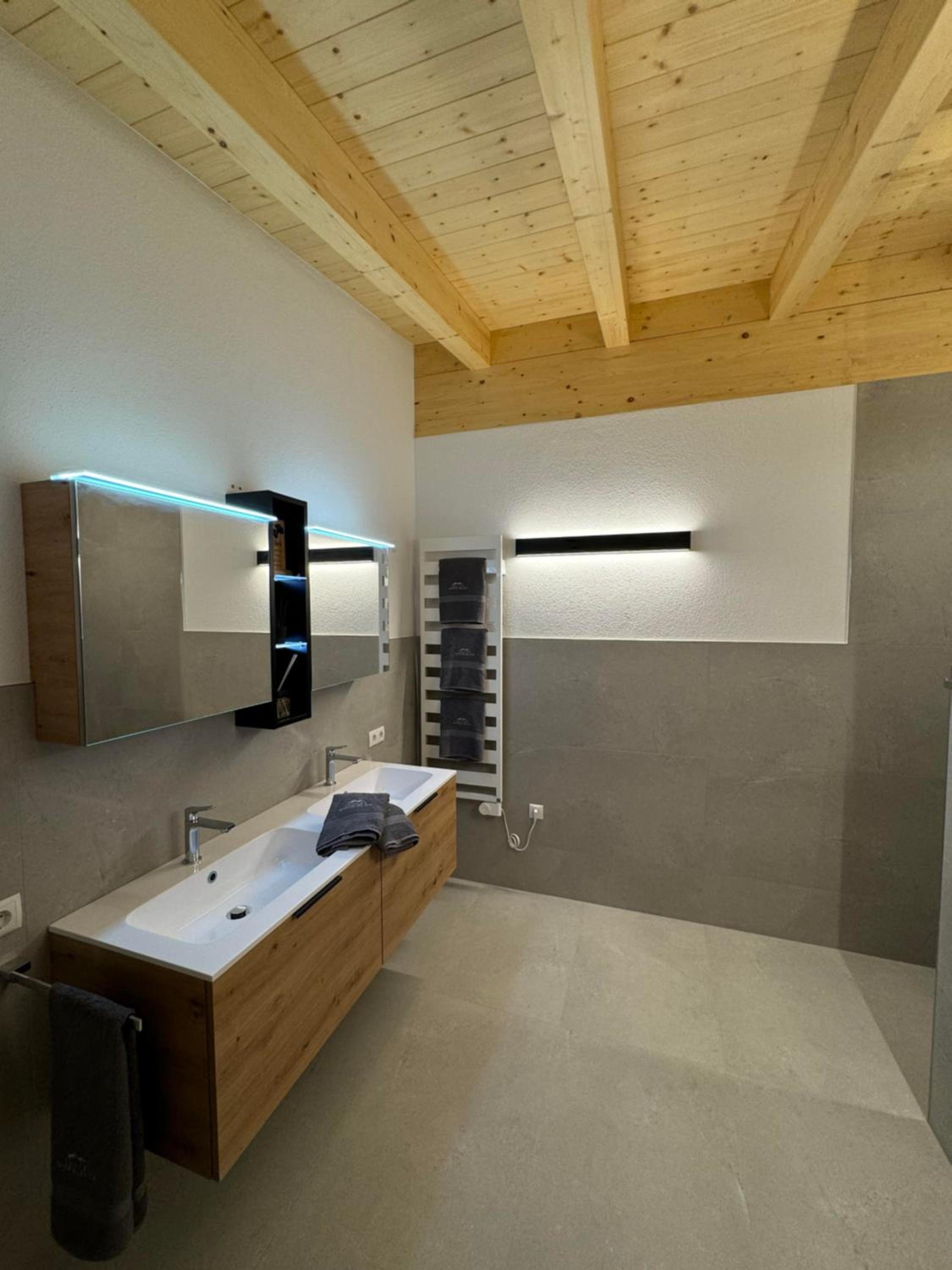 Chalet Gipfelblick