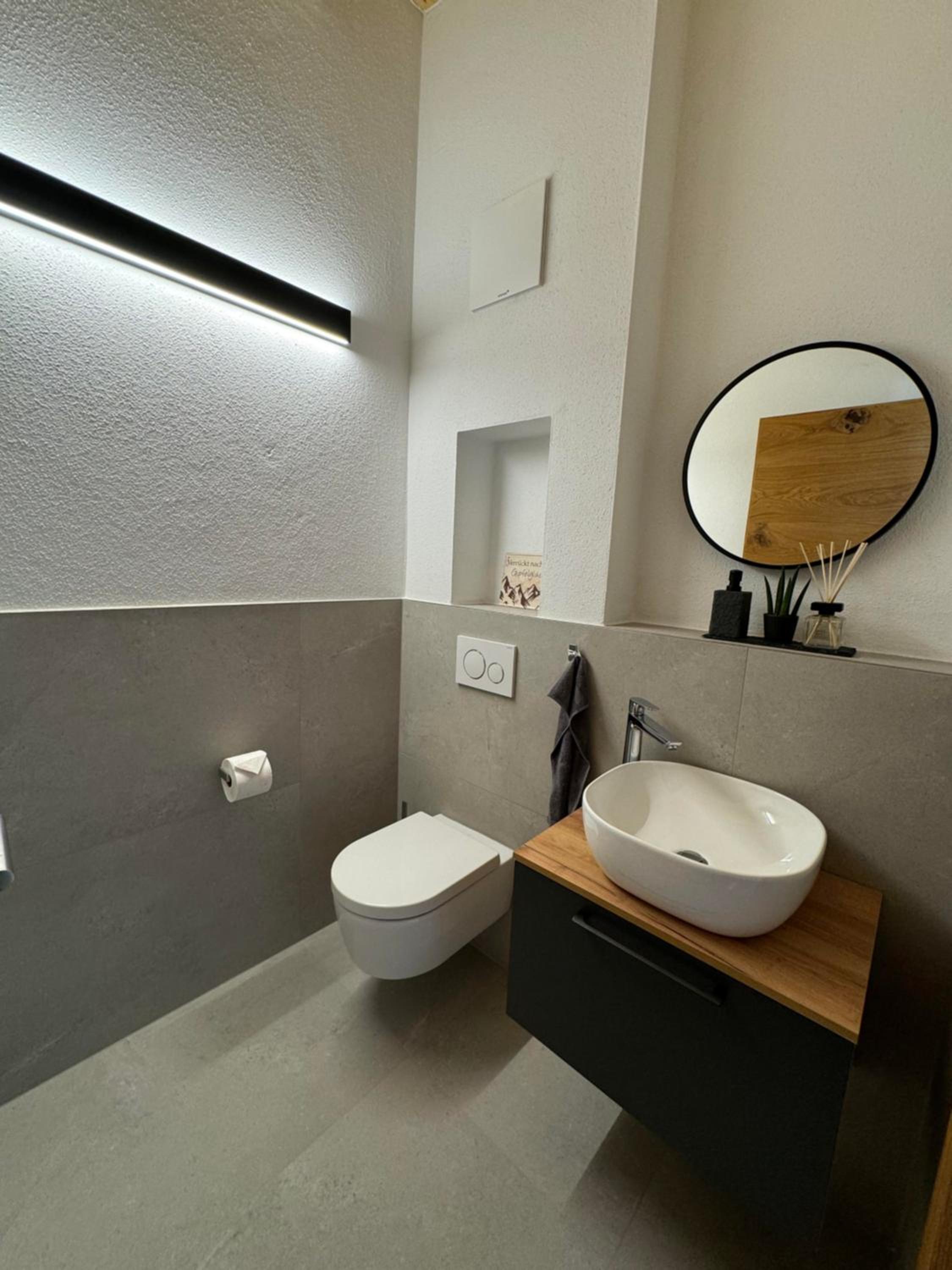 Chalet Gipfelblick