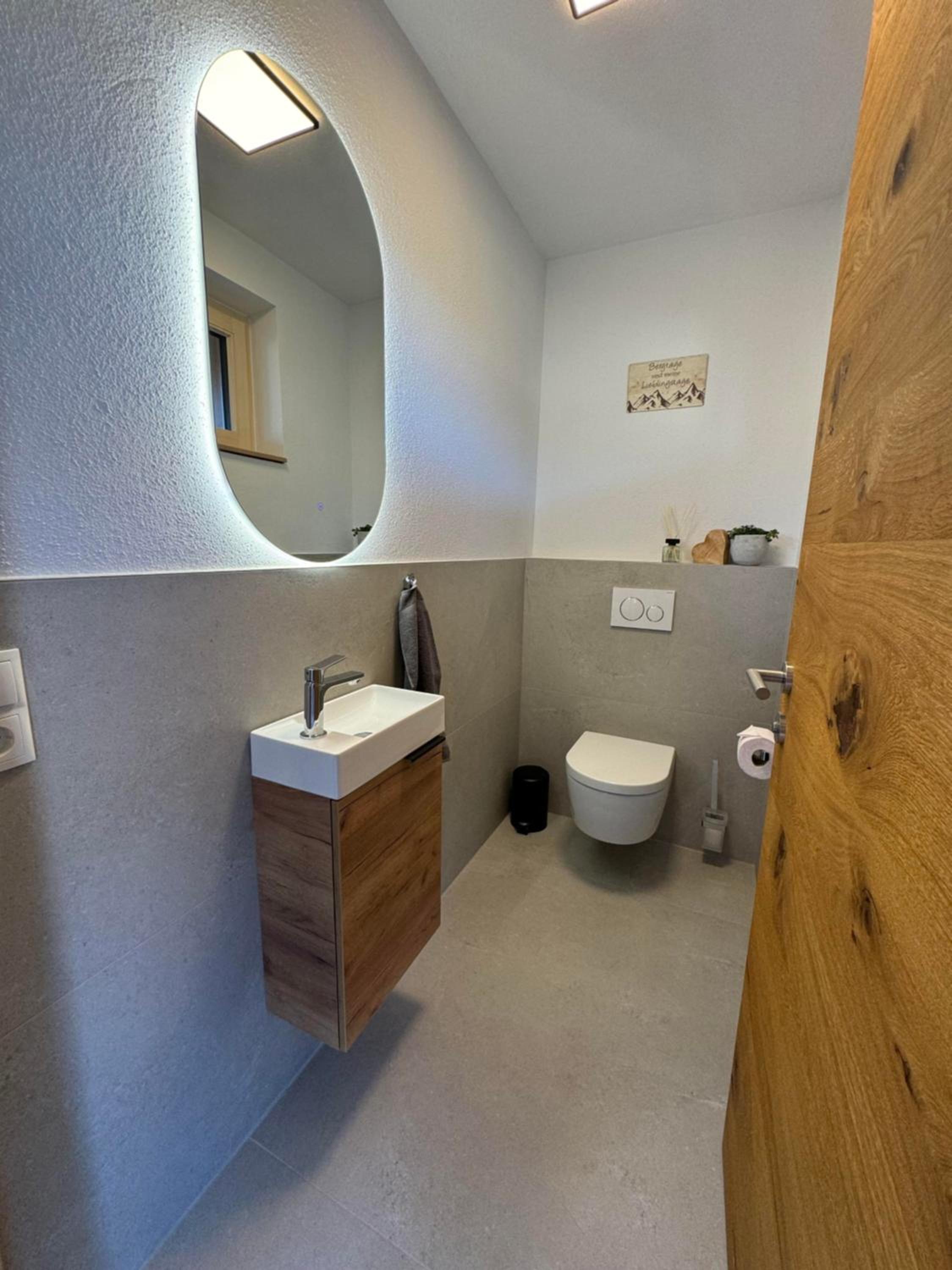 Chalet Gipfelblick