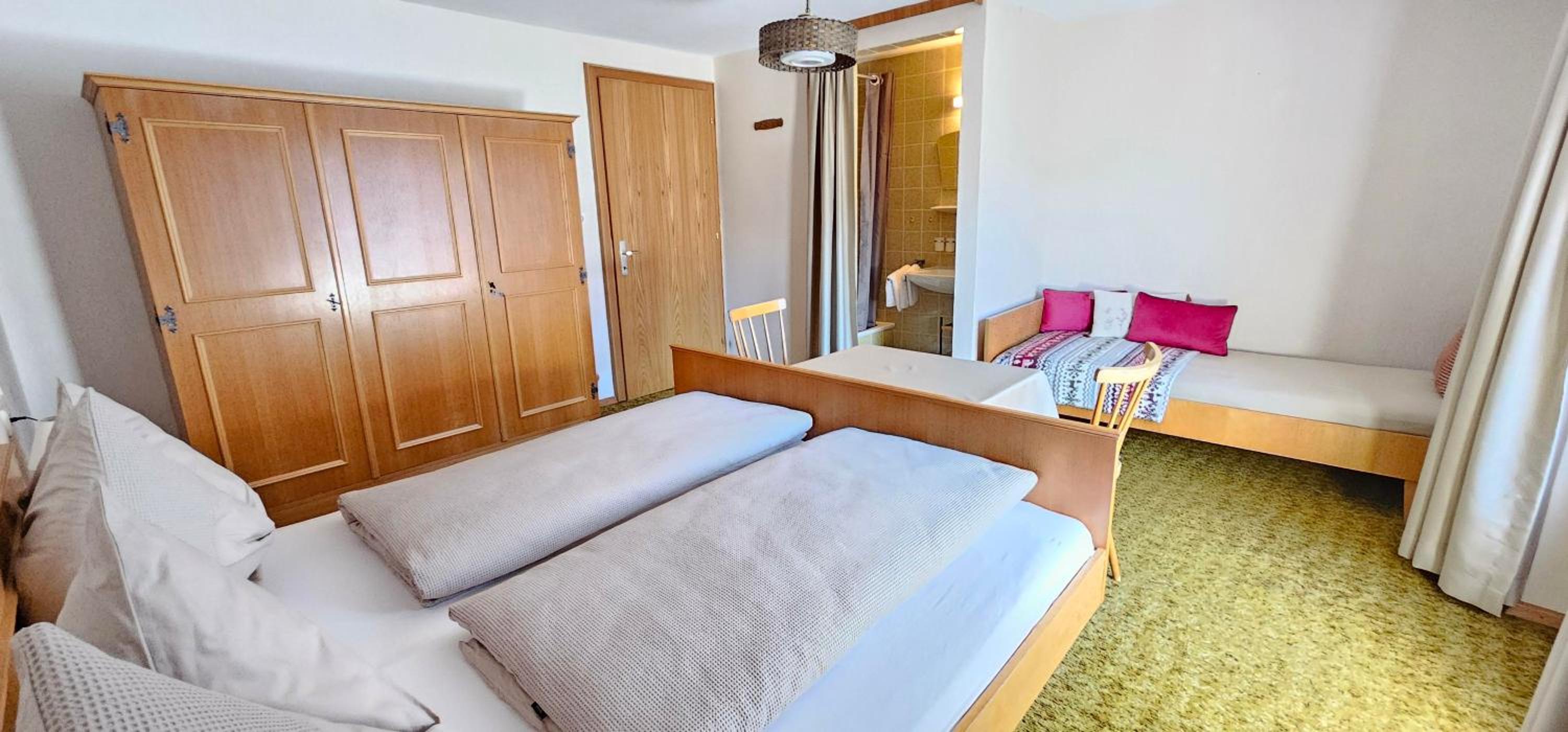 Ferienwohnung Lara