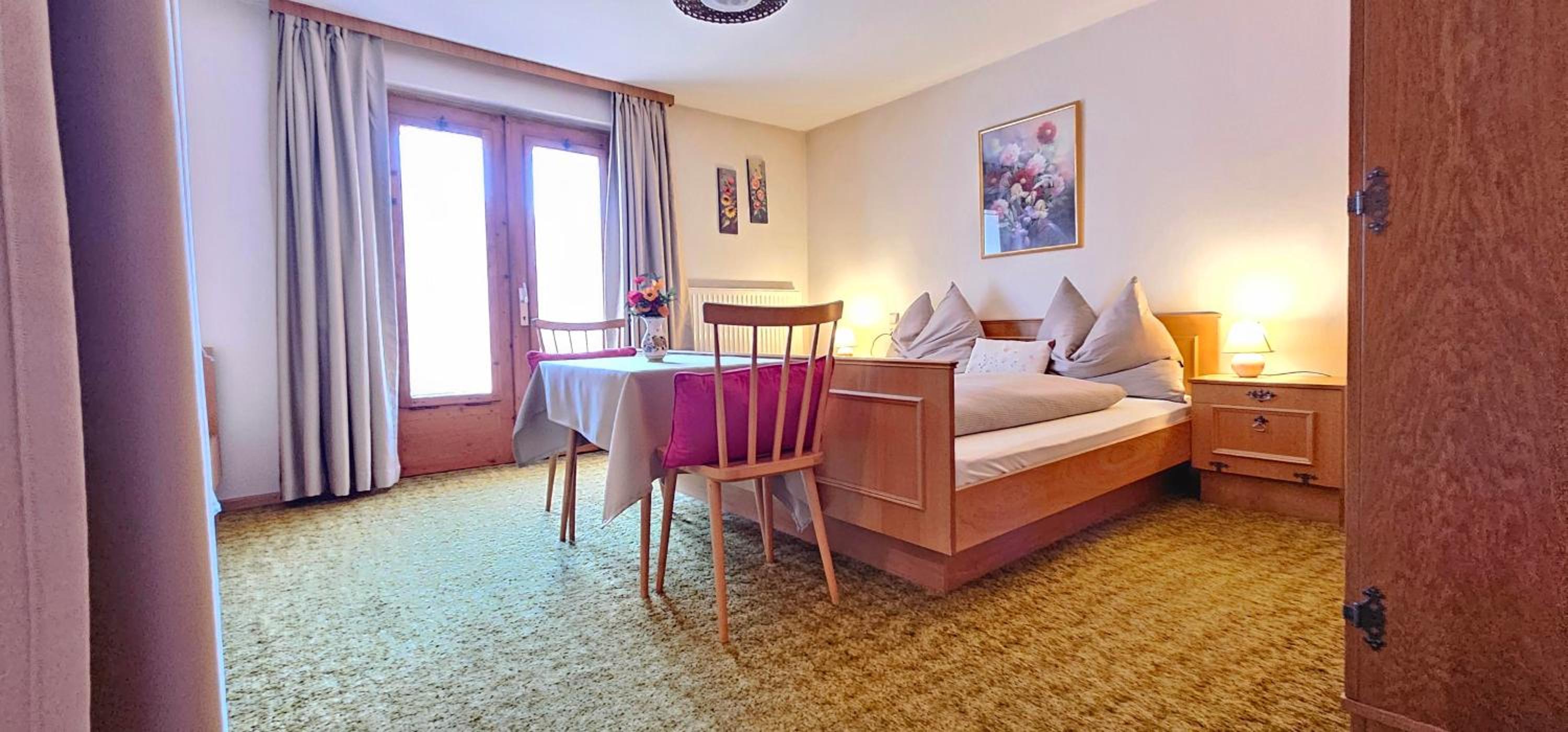 Ferienwohnung Lara