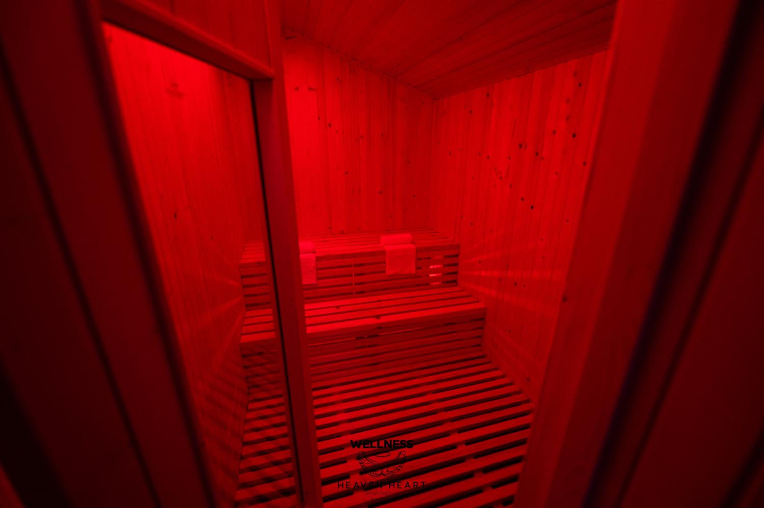 Heaven Heart - Apartmani Tuzla
