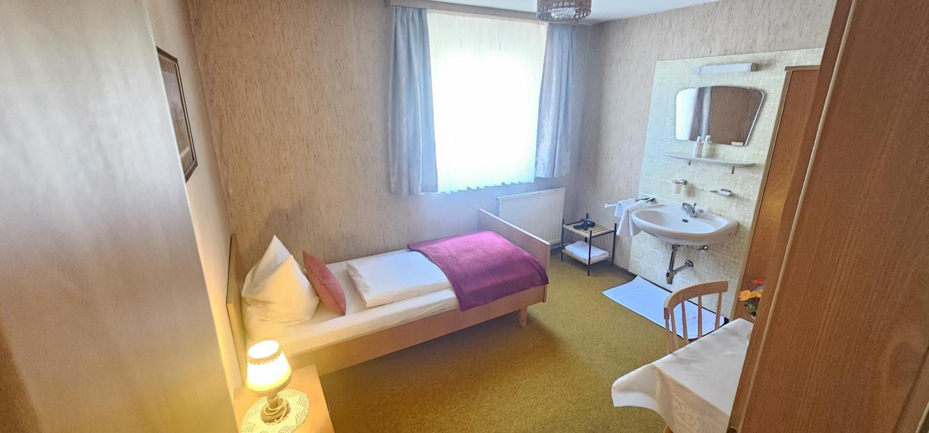 Ferienwohnung Lara
