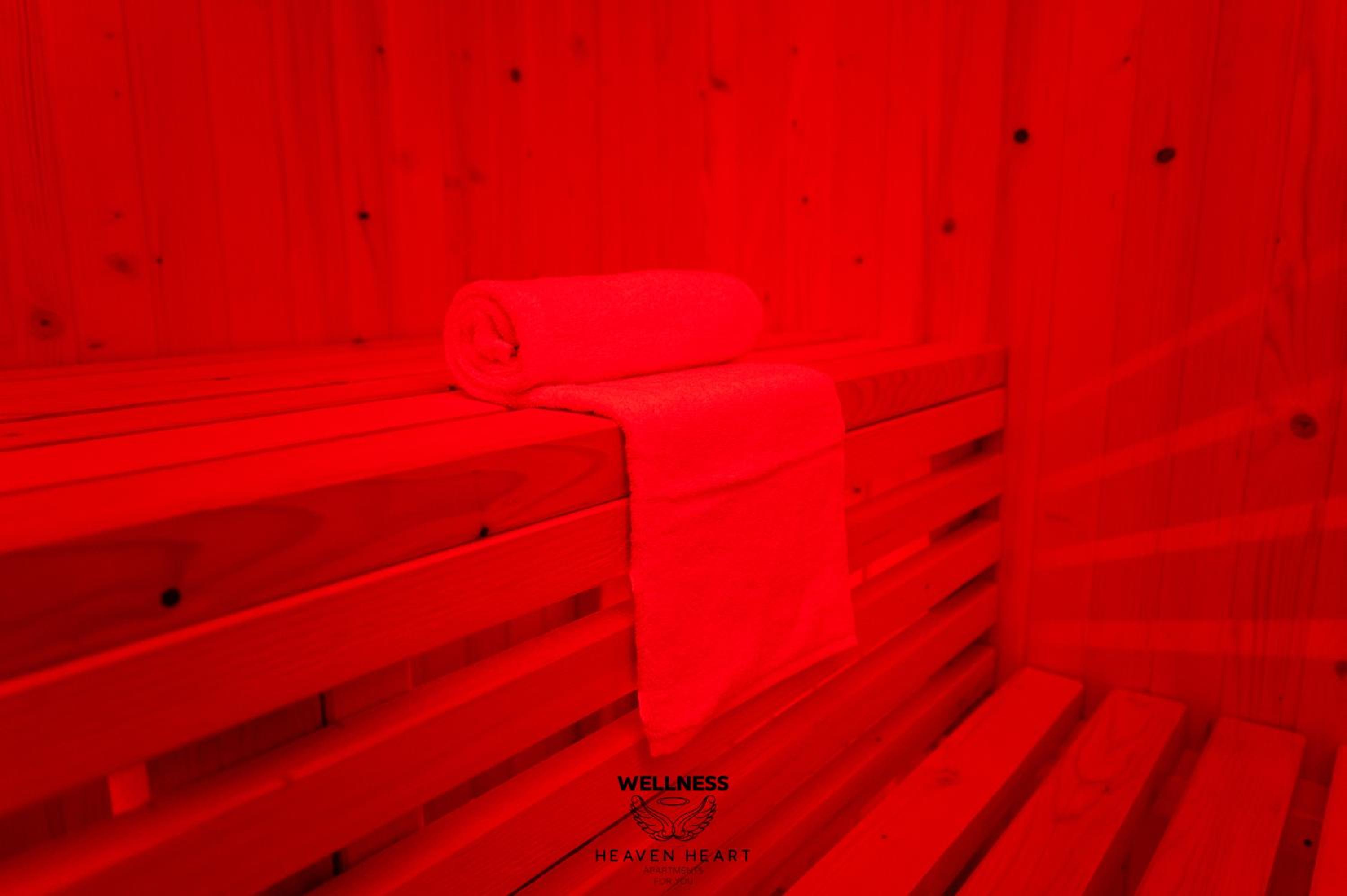 Heaven Heart - Apartmani Tuzla