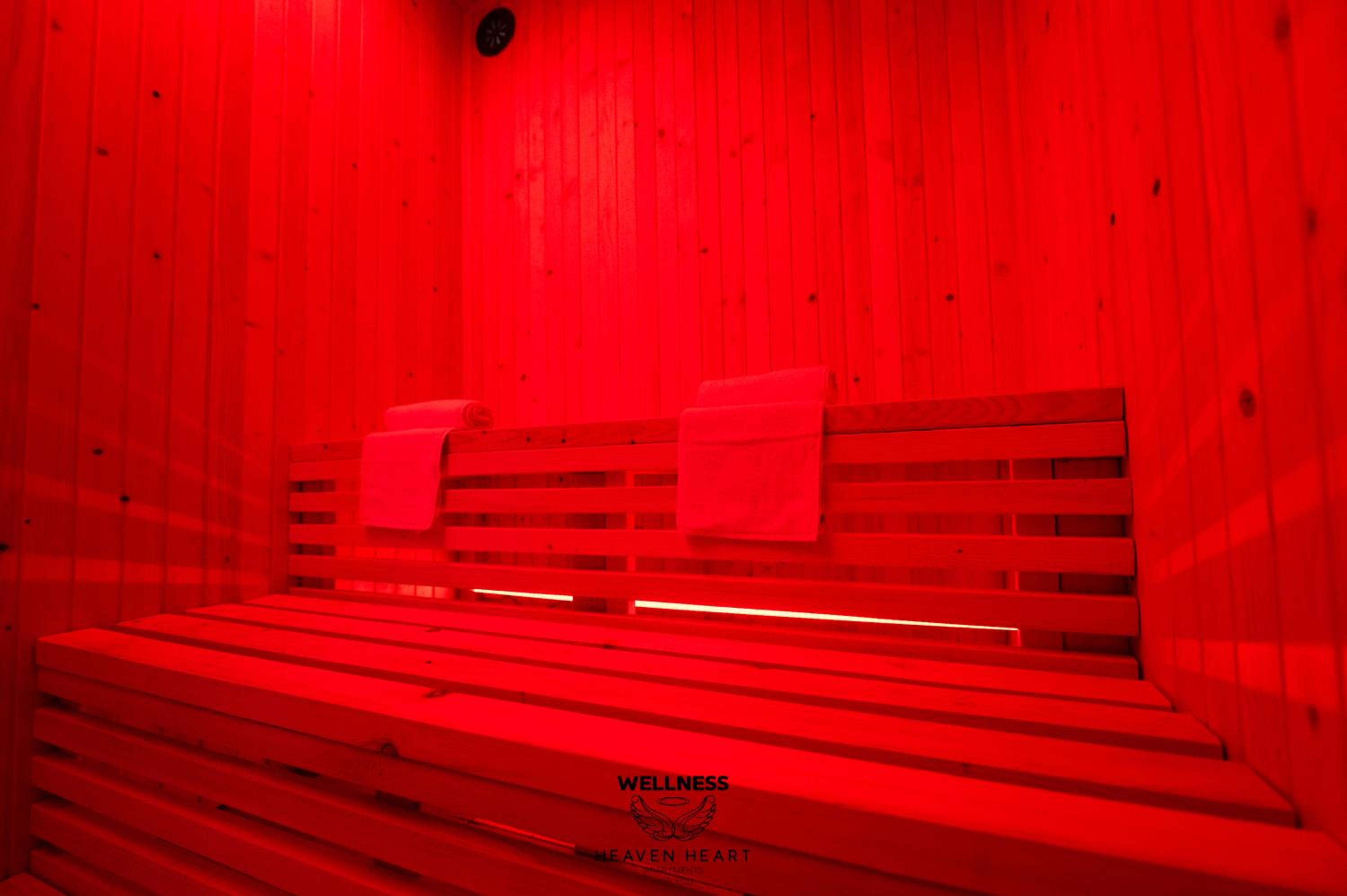 Heaven Heart - Apartmani Tuzla