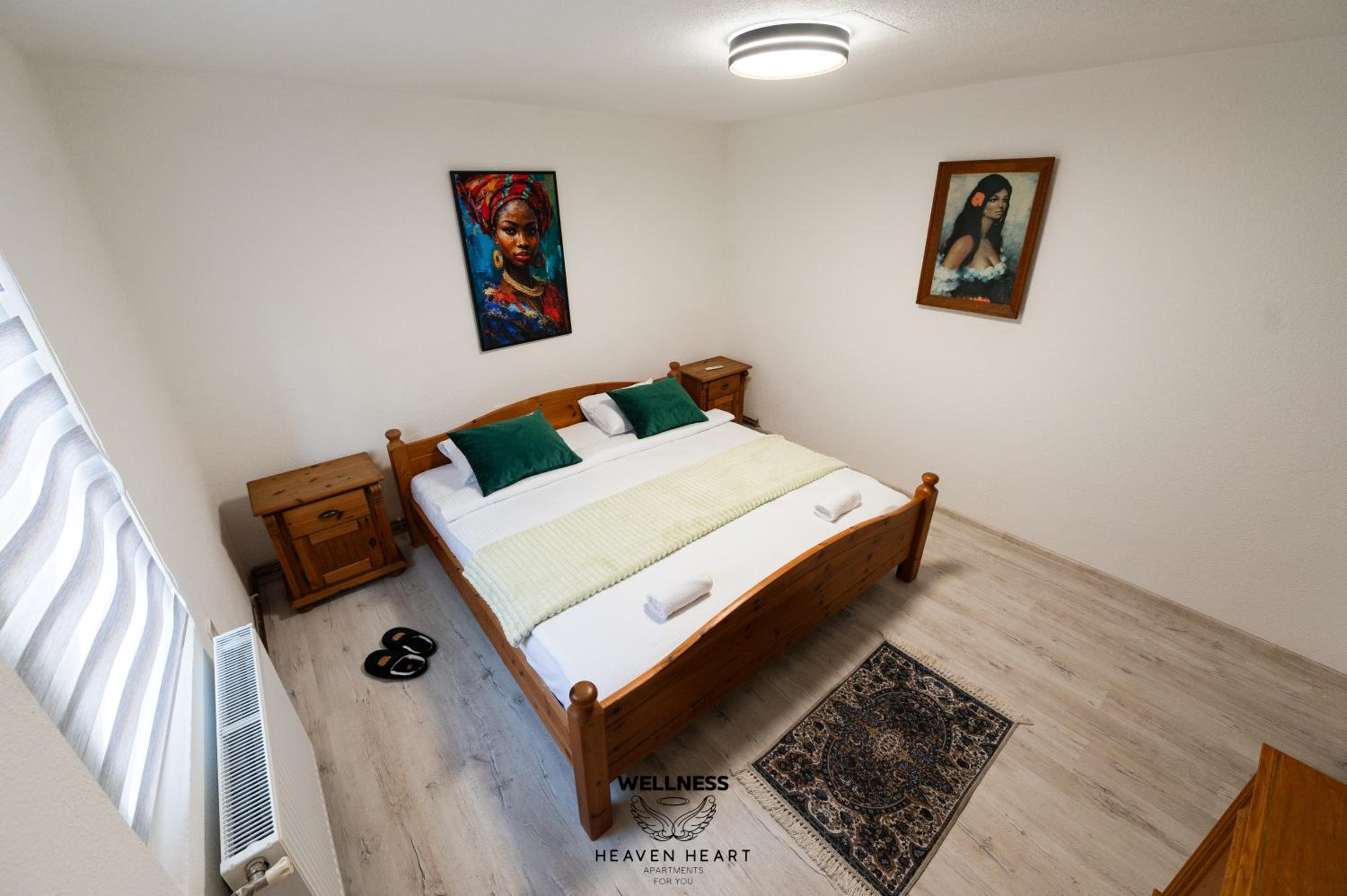 Heaven Heart - Apartmani Tuzla