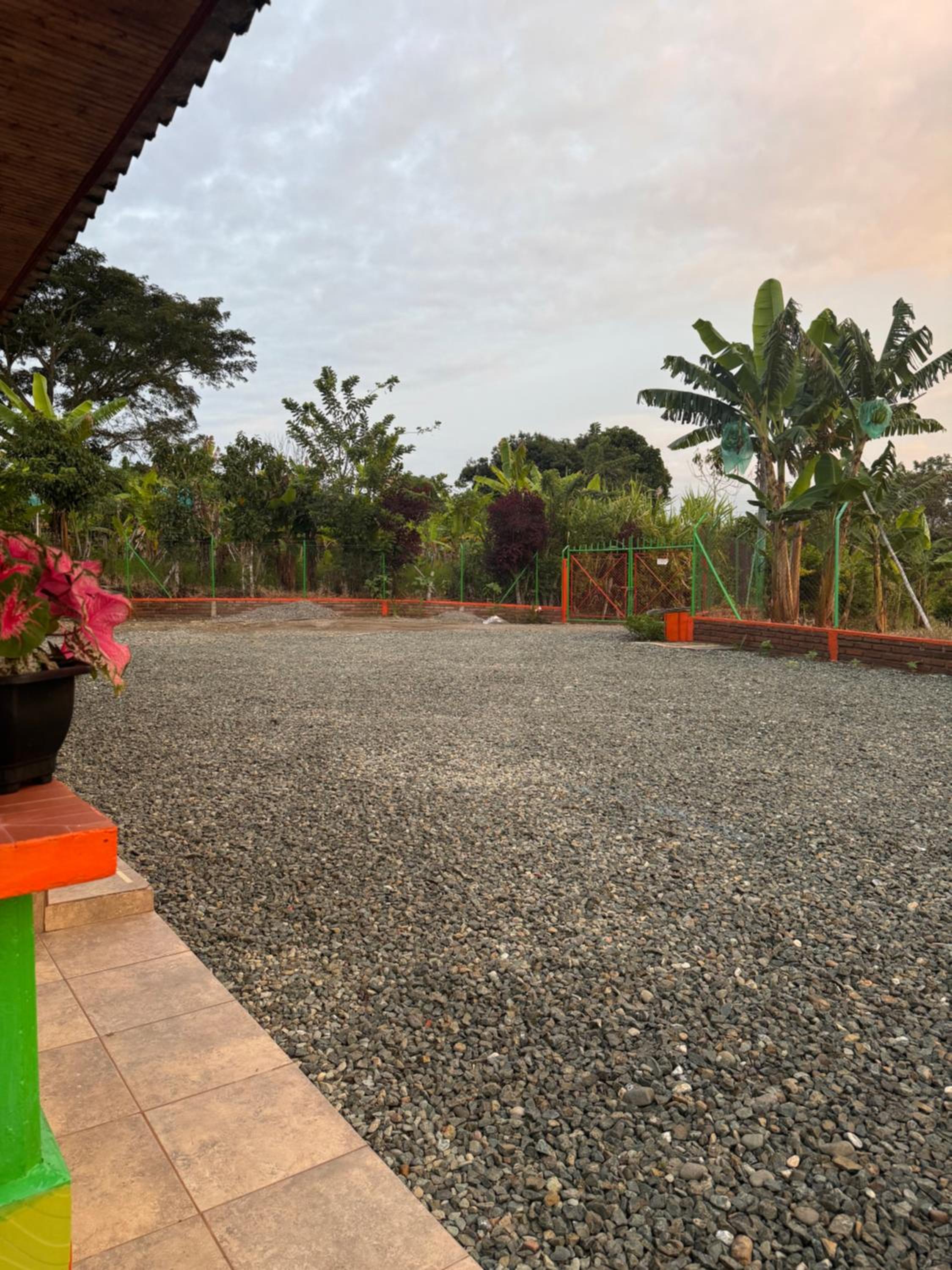 Finca La Gaviota