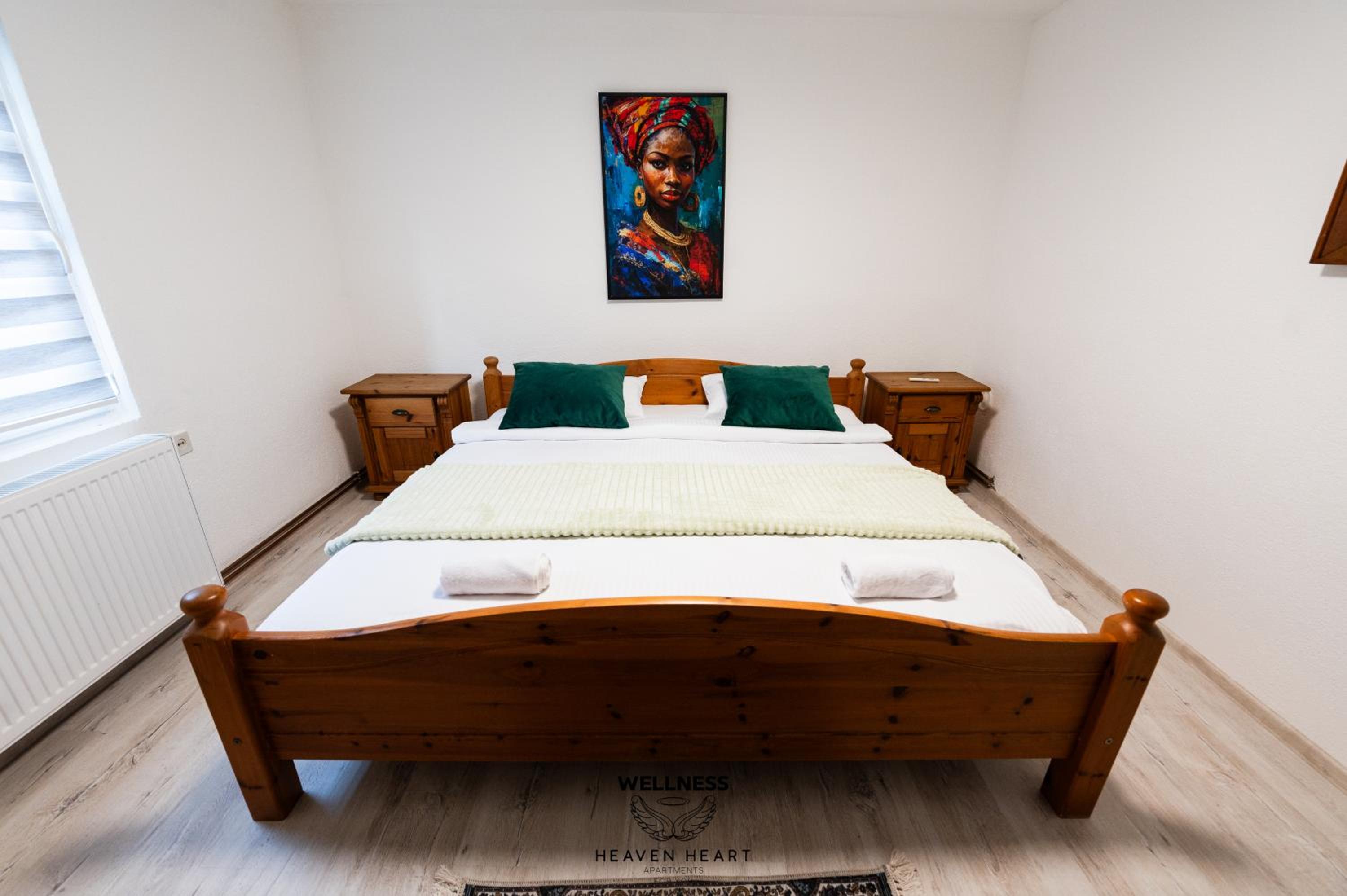 Heaven Heart - Apartmani Tuzla