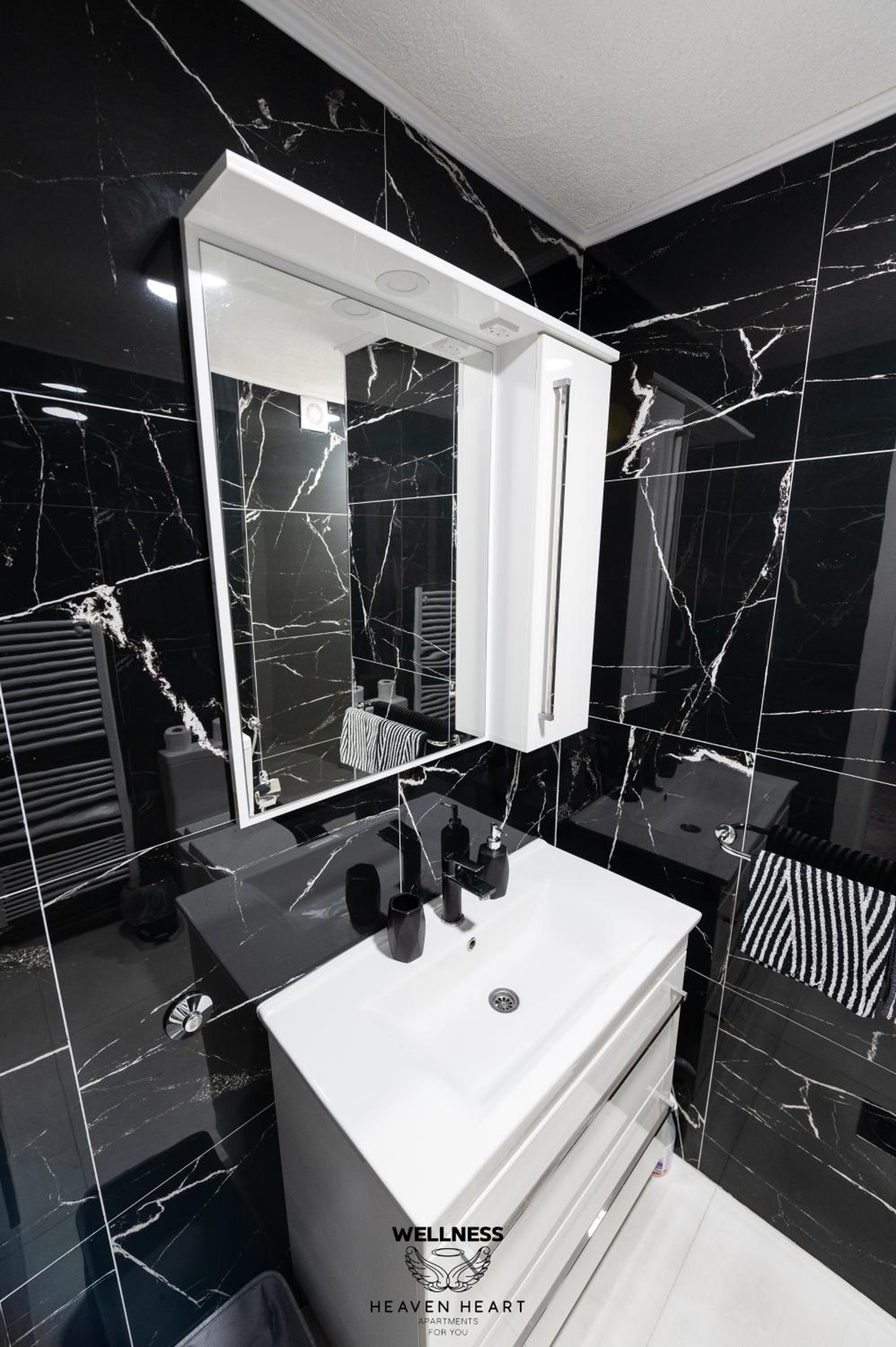 Heaven Heart - Apartmani Tuzla