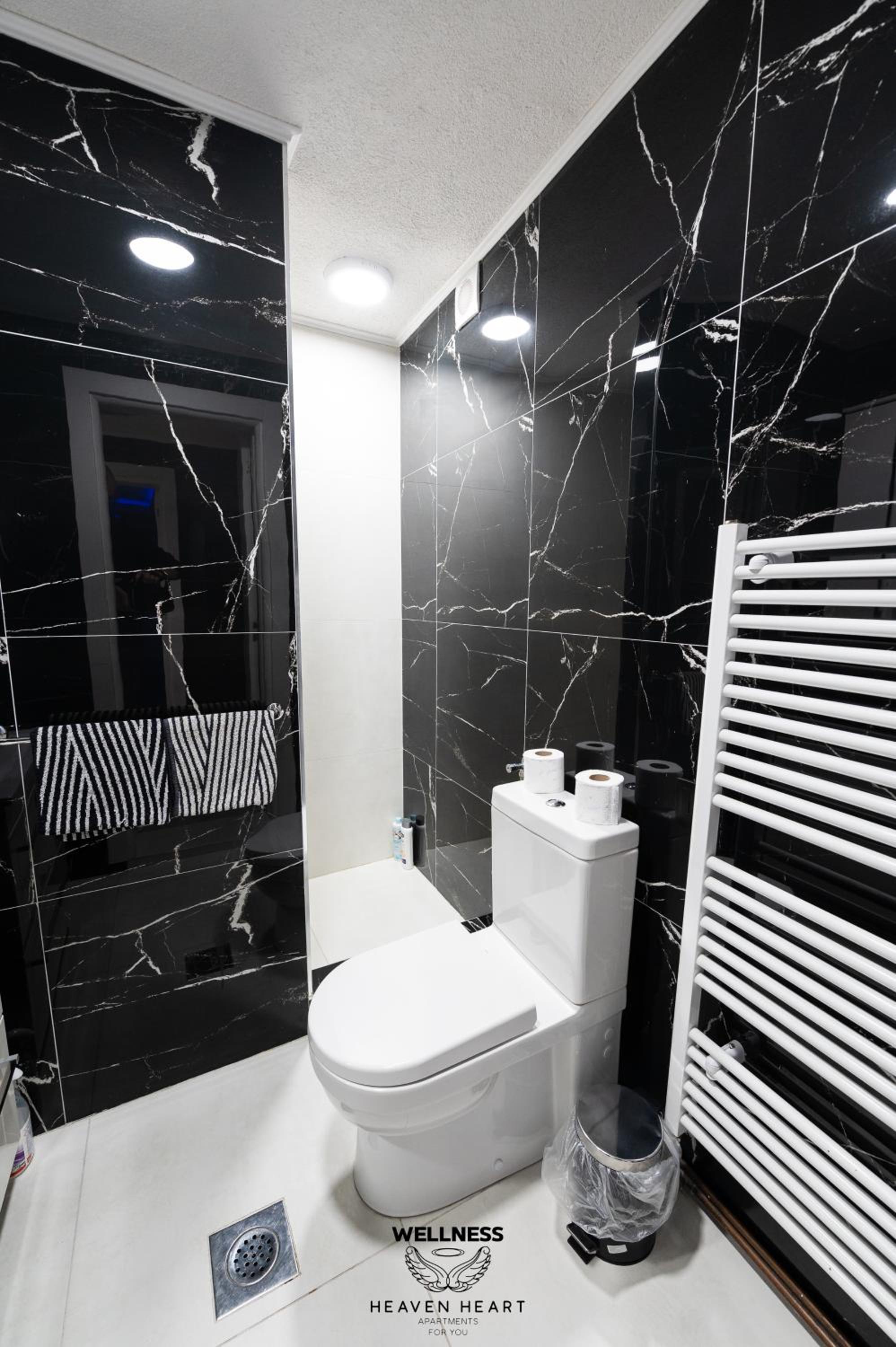 Heaven Heart - Apartmani Tuzla