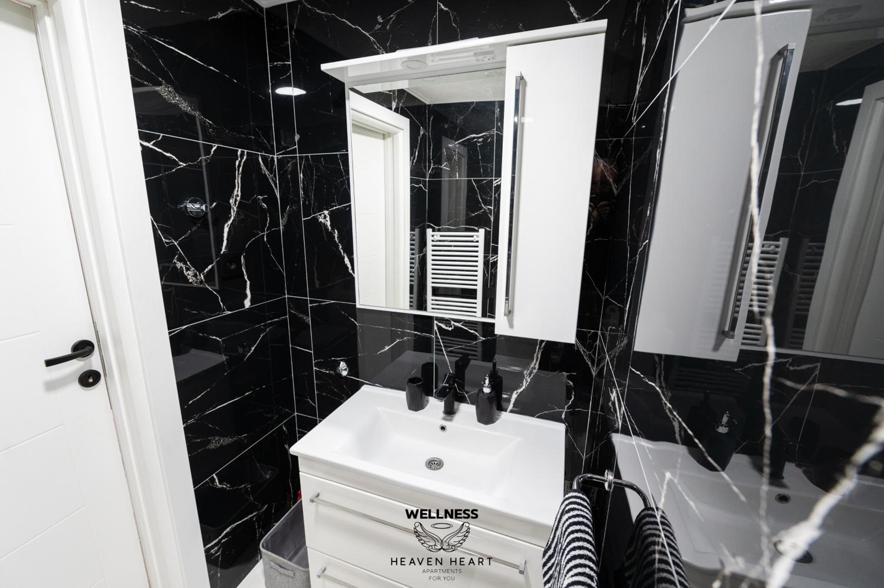 Heaven Heart - Apartmani Tuzla