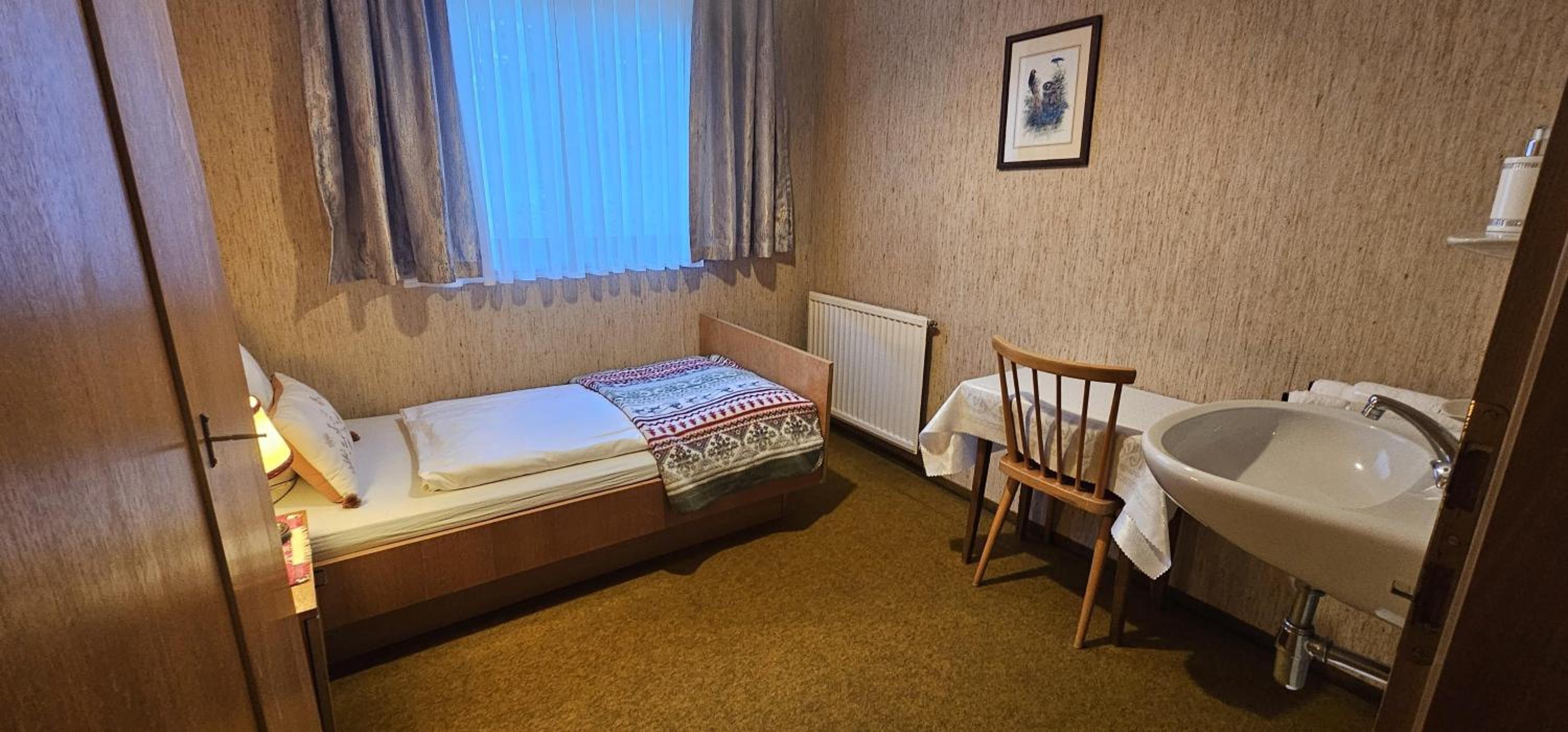 Ferienwohnung Lara