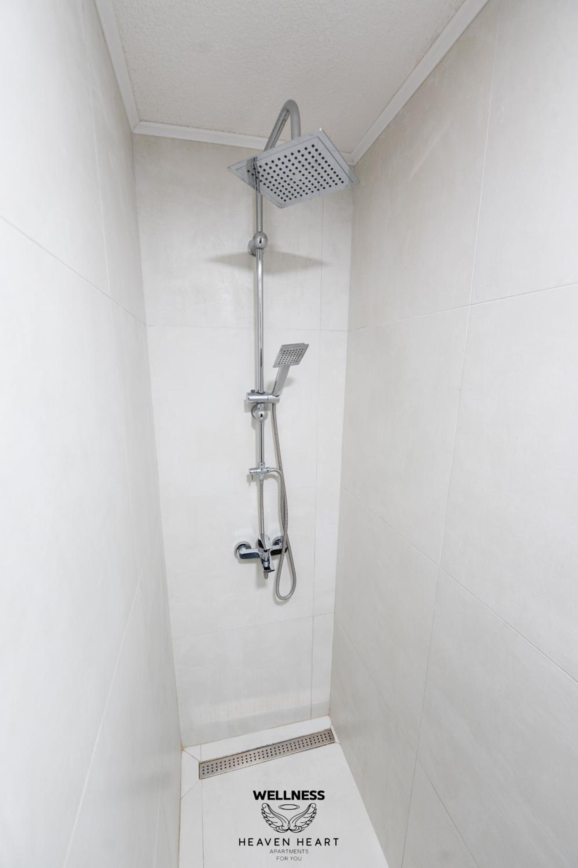 Heaven Heart - Apartmani Tuzla