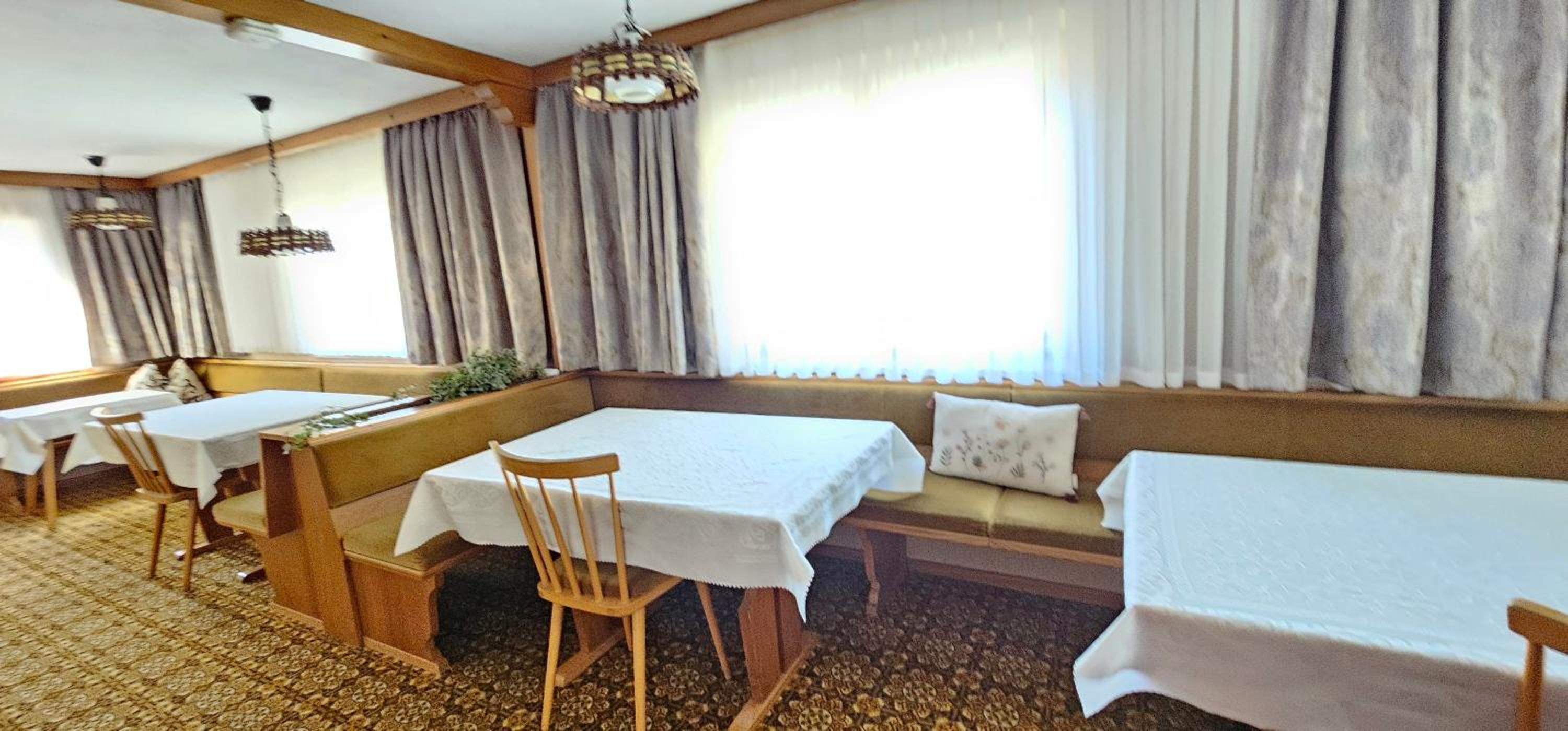 Ferienwohnung Lara