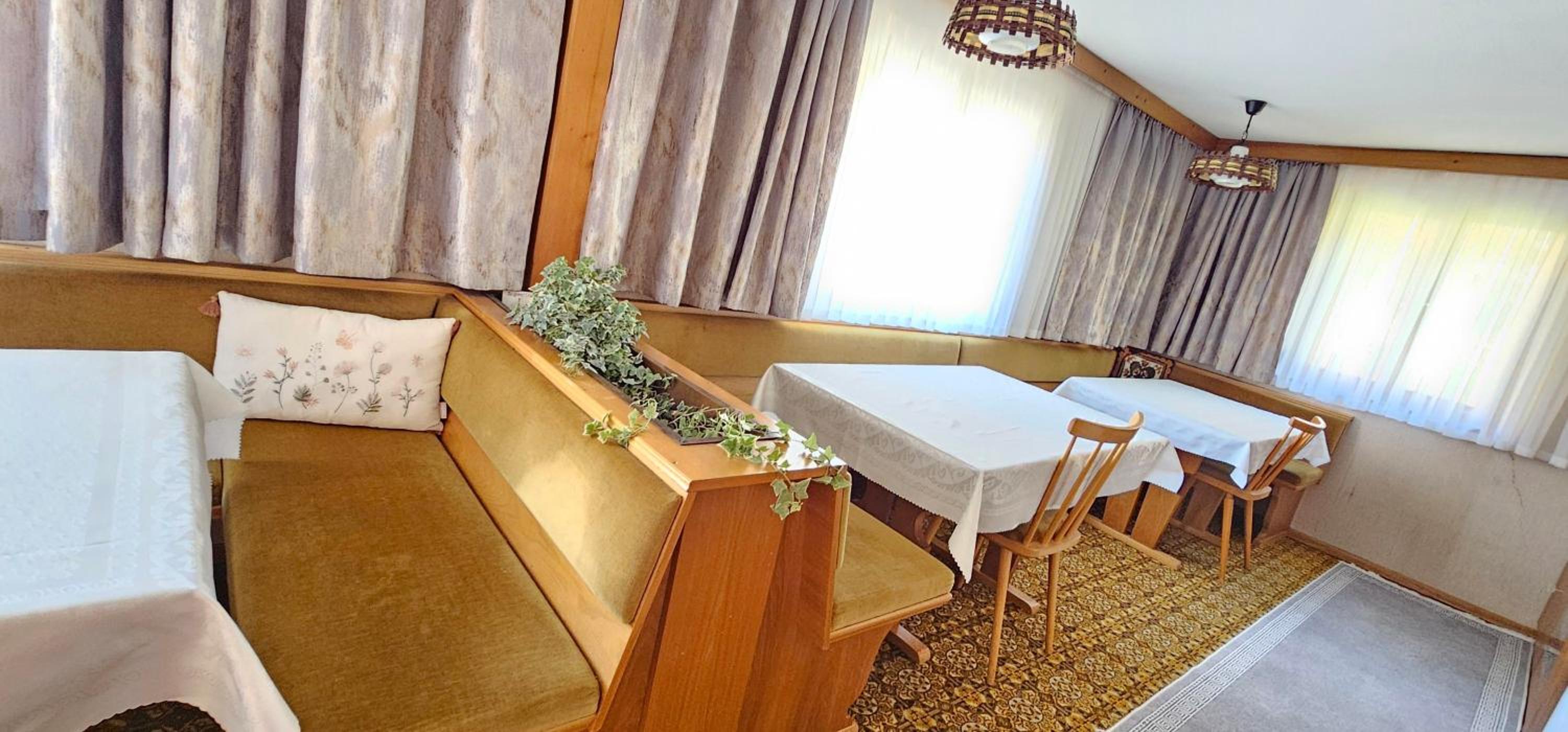Ferienwohnung Lara