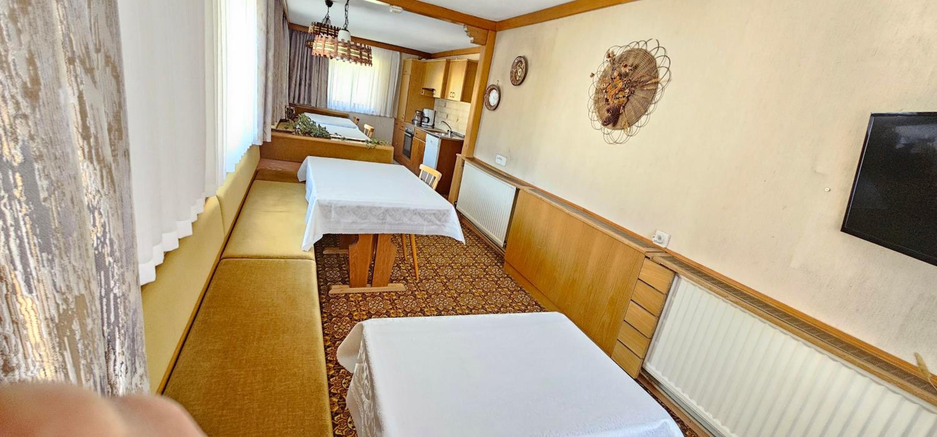 Ferienwohnung Lara