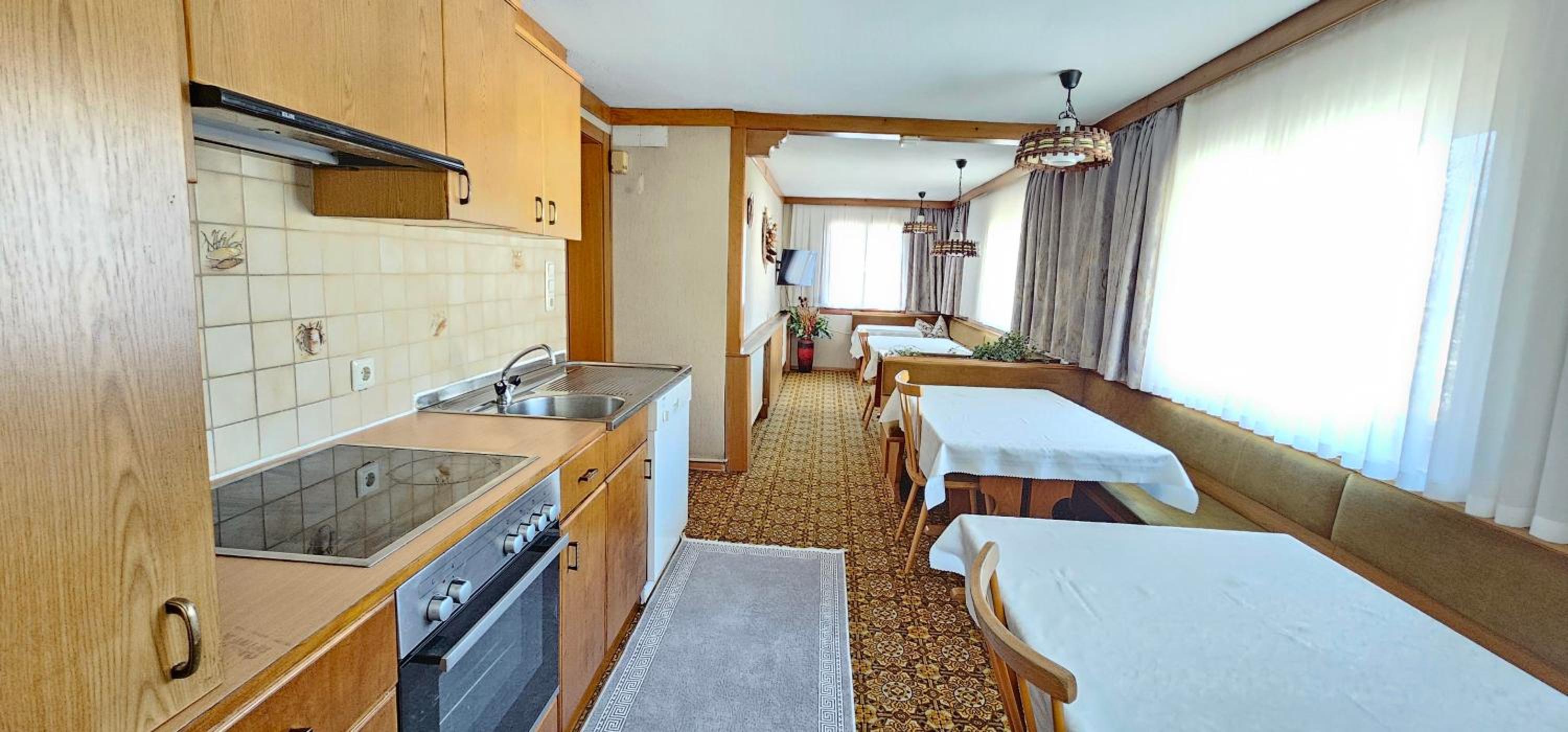 Ferienwohnung Lara