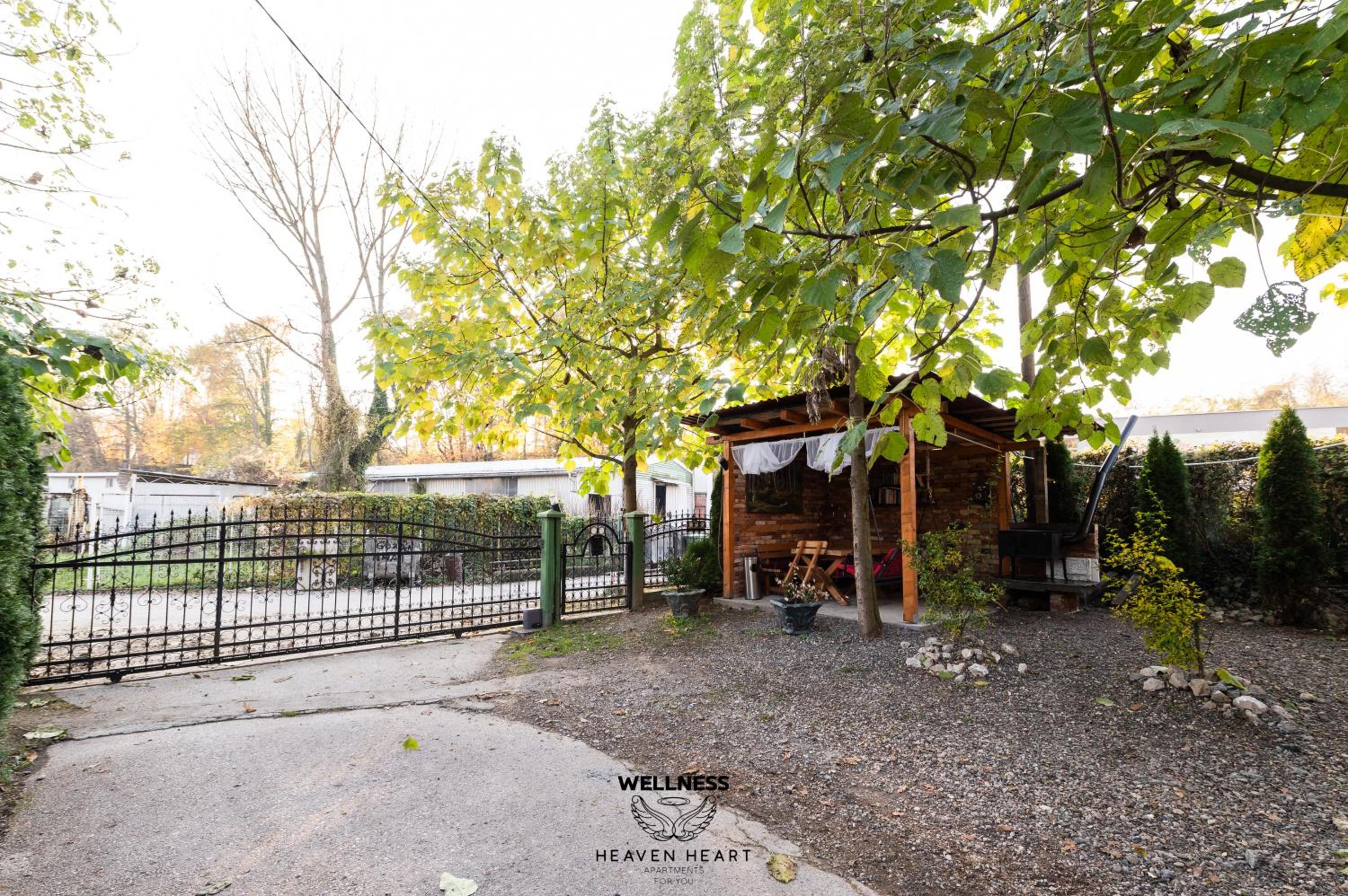 Heaven Heart - Apartmani Tuzla