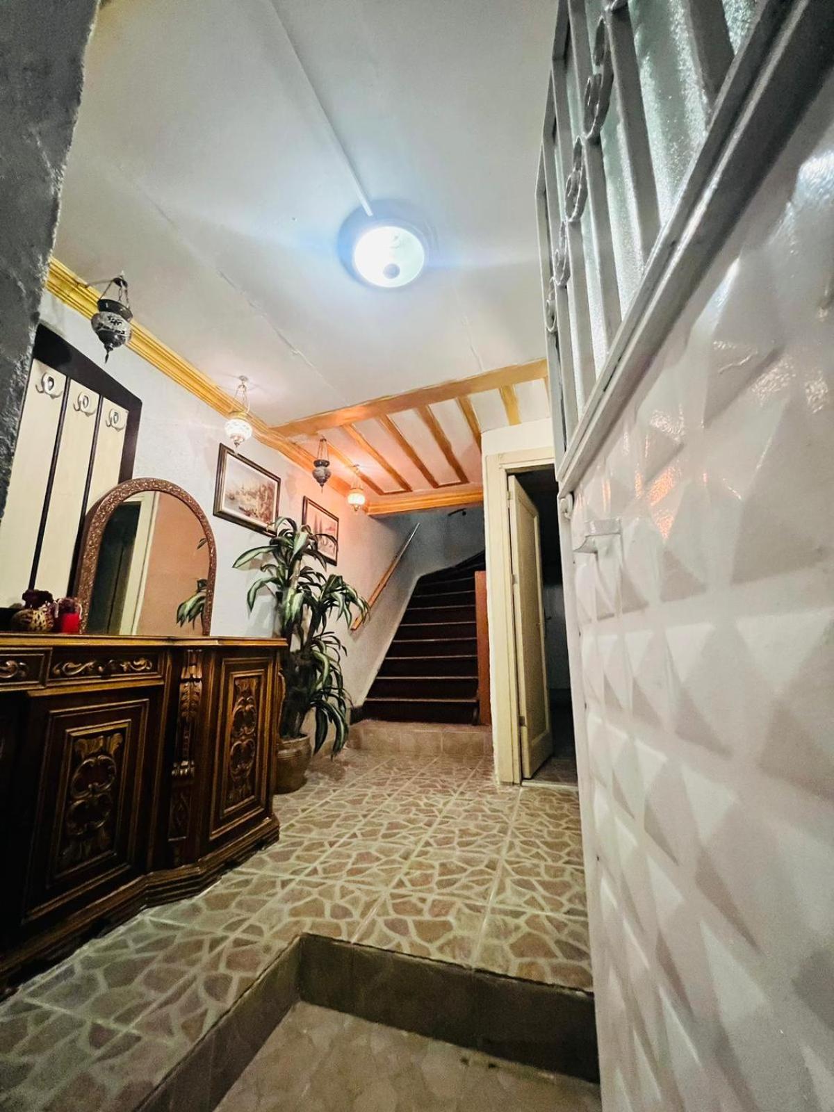 DEDENİN YERİ İSTANBUL