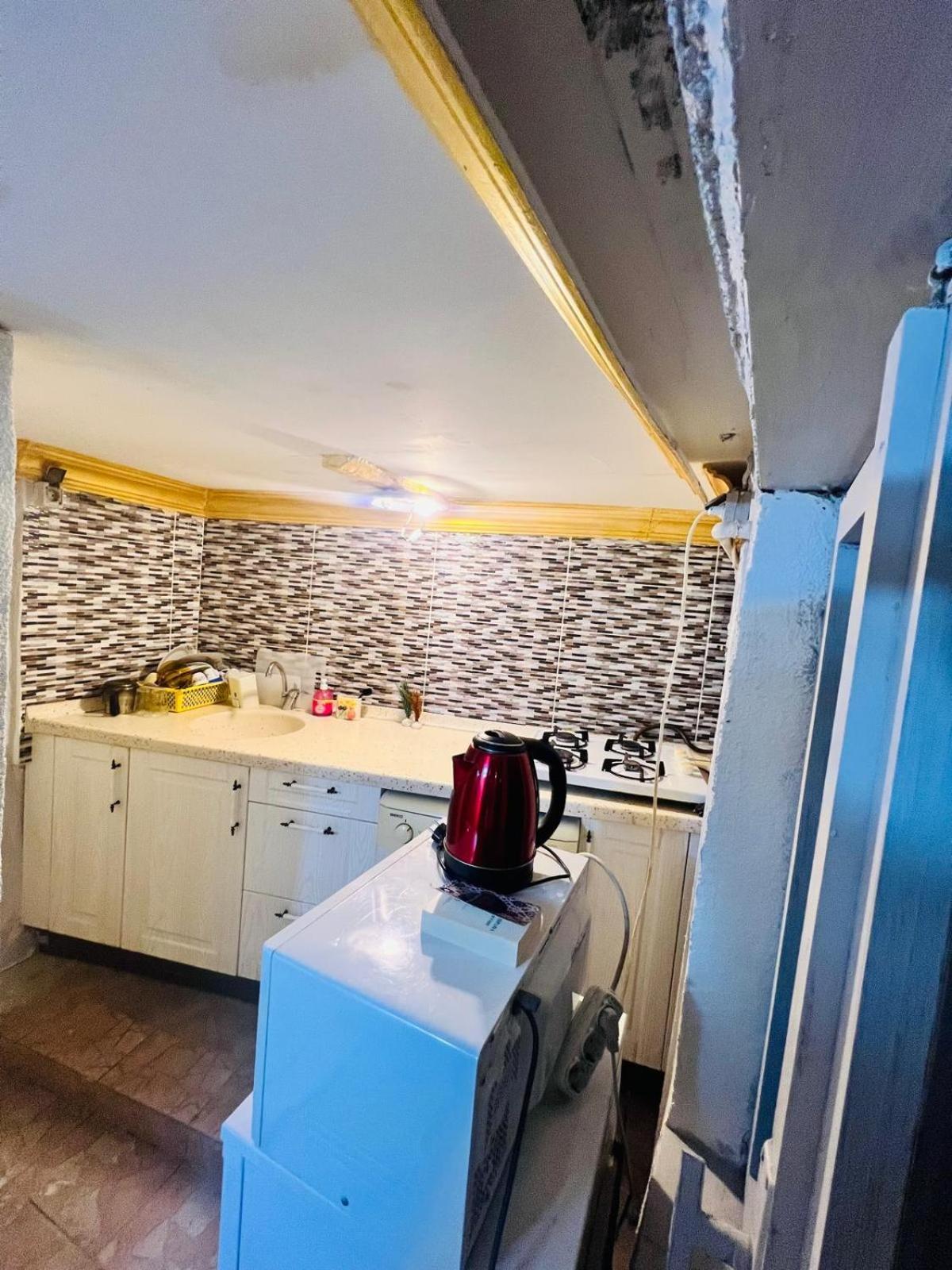 DEDENİN YERİ İSTANBUL
