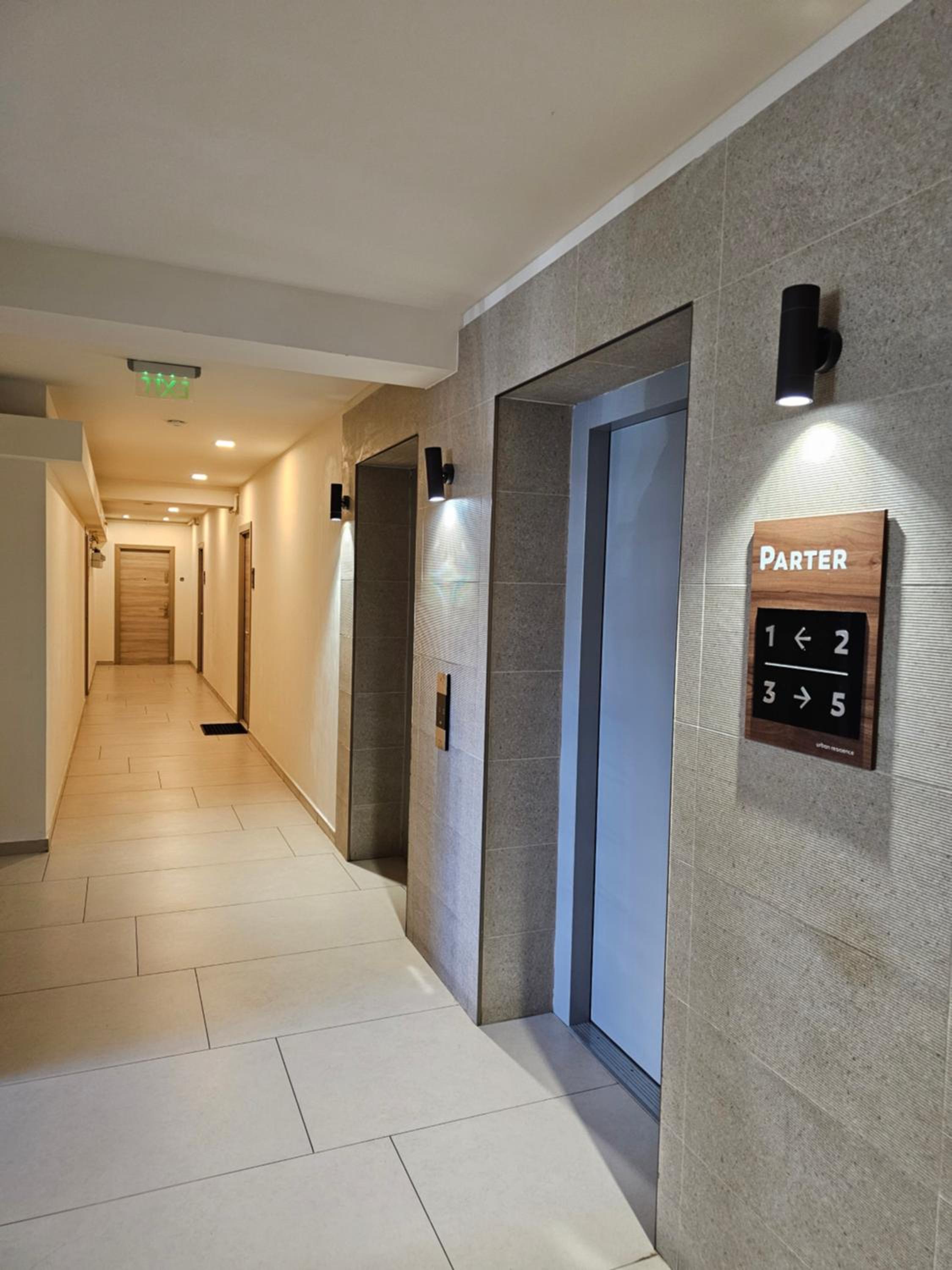 Apartament Julia
