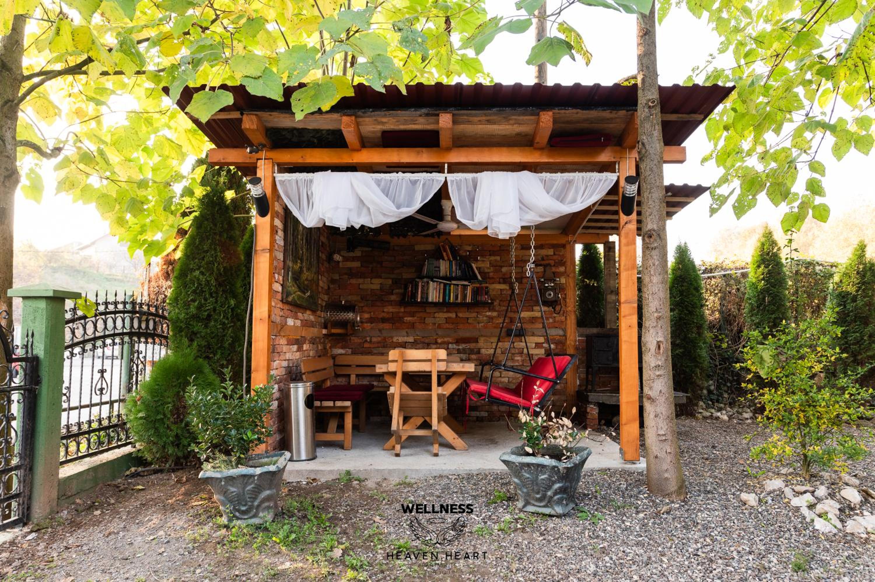 Heaven Heart - Apartmani Tuzla