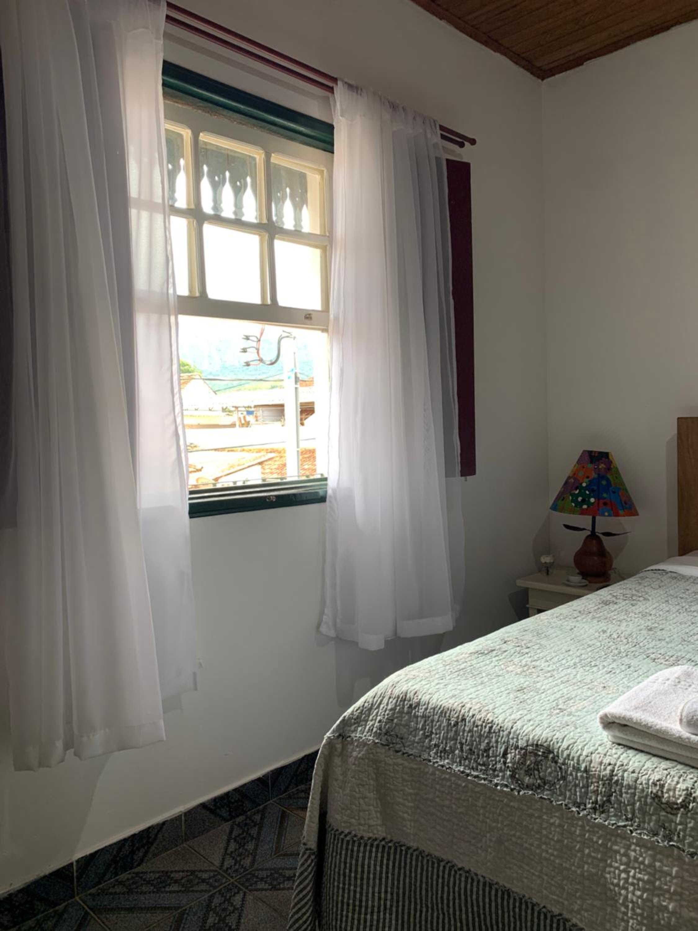 Casa Vista para Serra