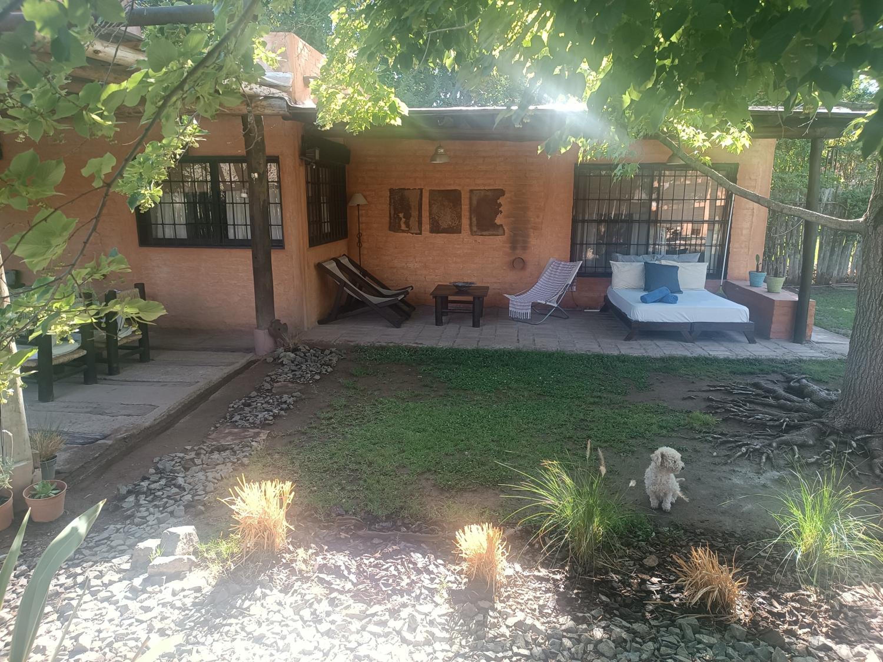 Casa Darragueira de Chacras de Coria