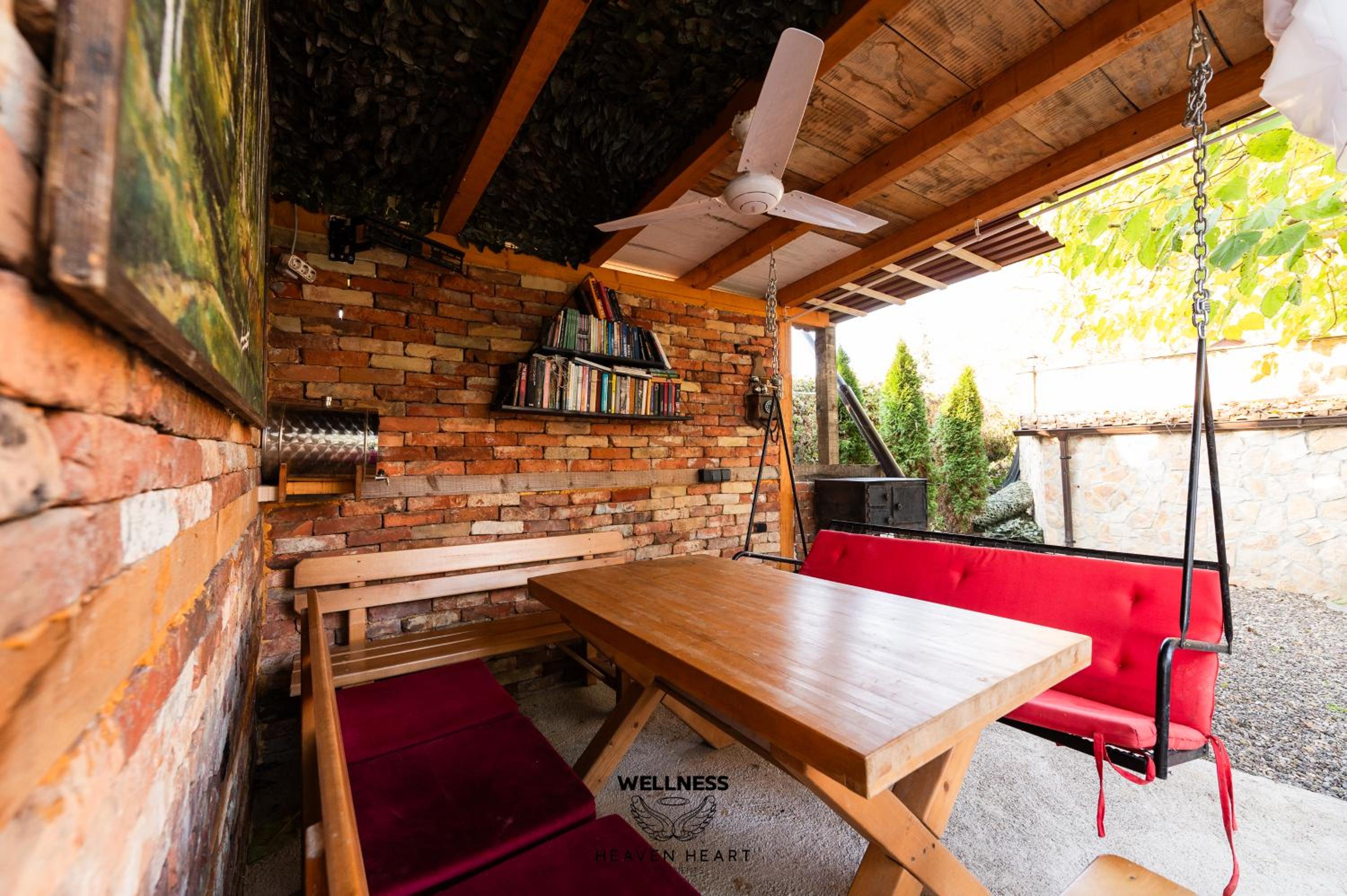 Heaven Heart - Apartmani Tuzla