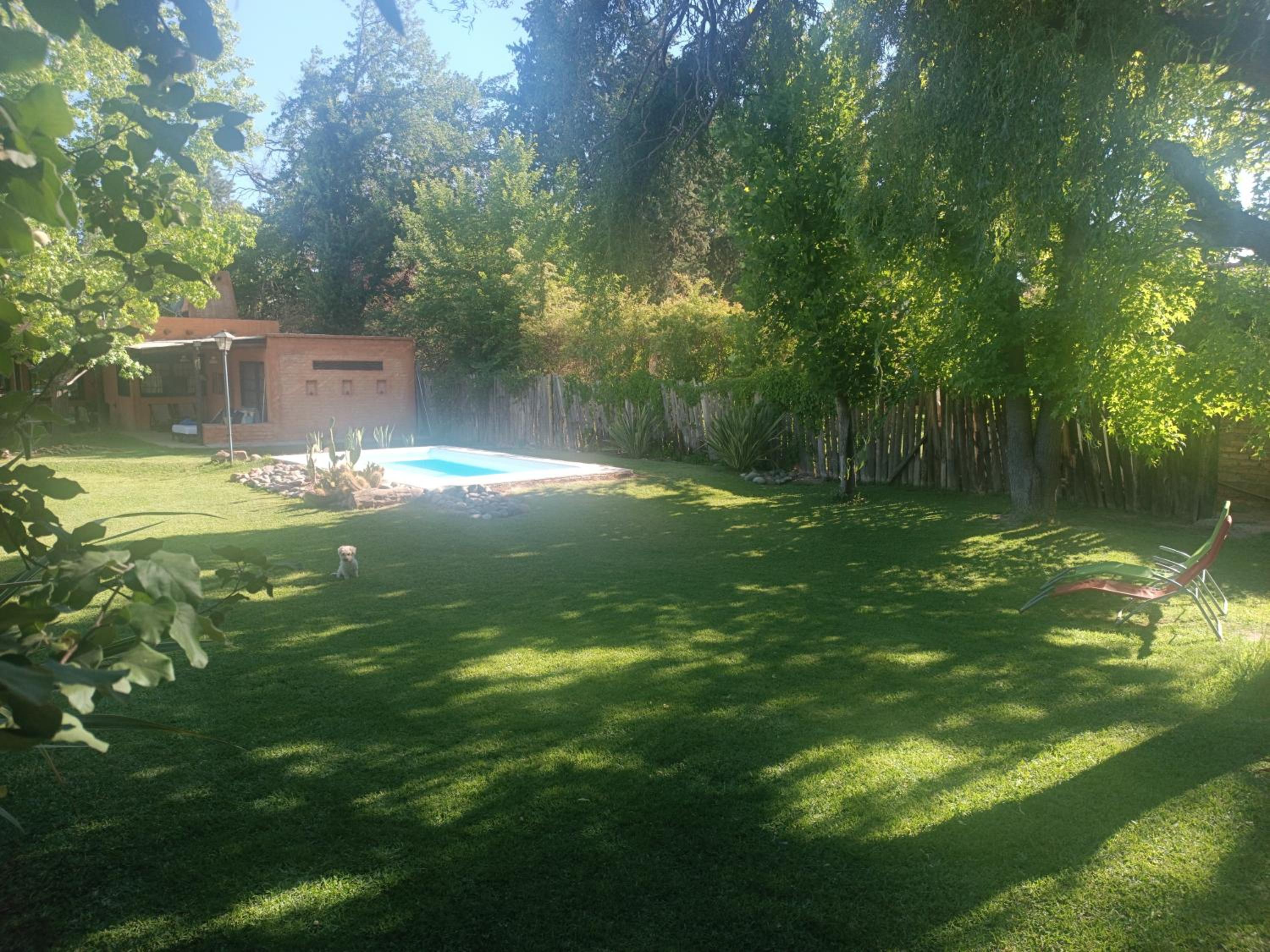 Casa Darragueira de Chacras de Coria