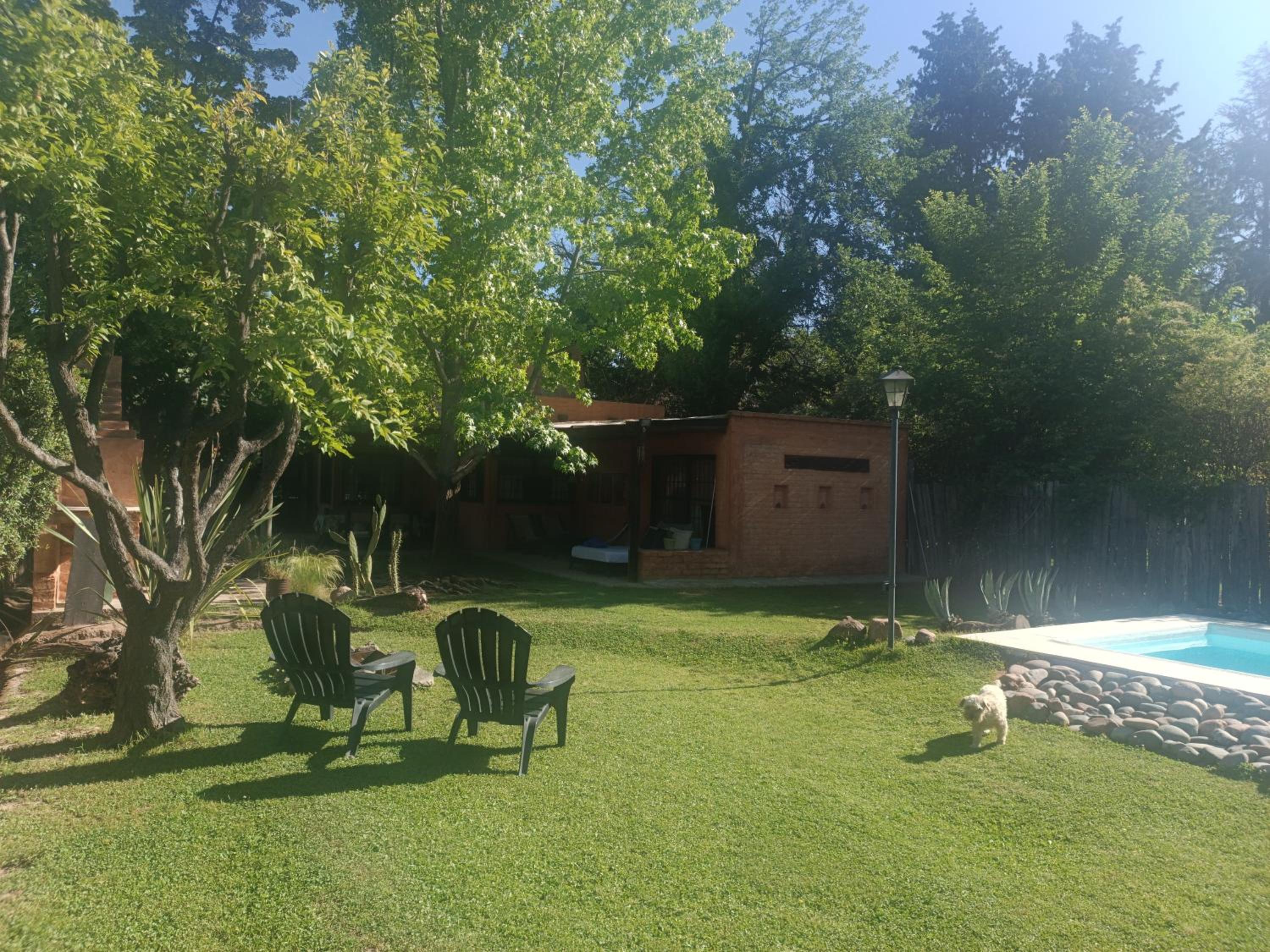 Casa Darragueira de Chacras de Coria