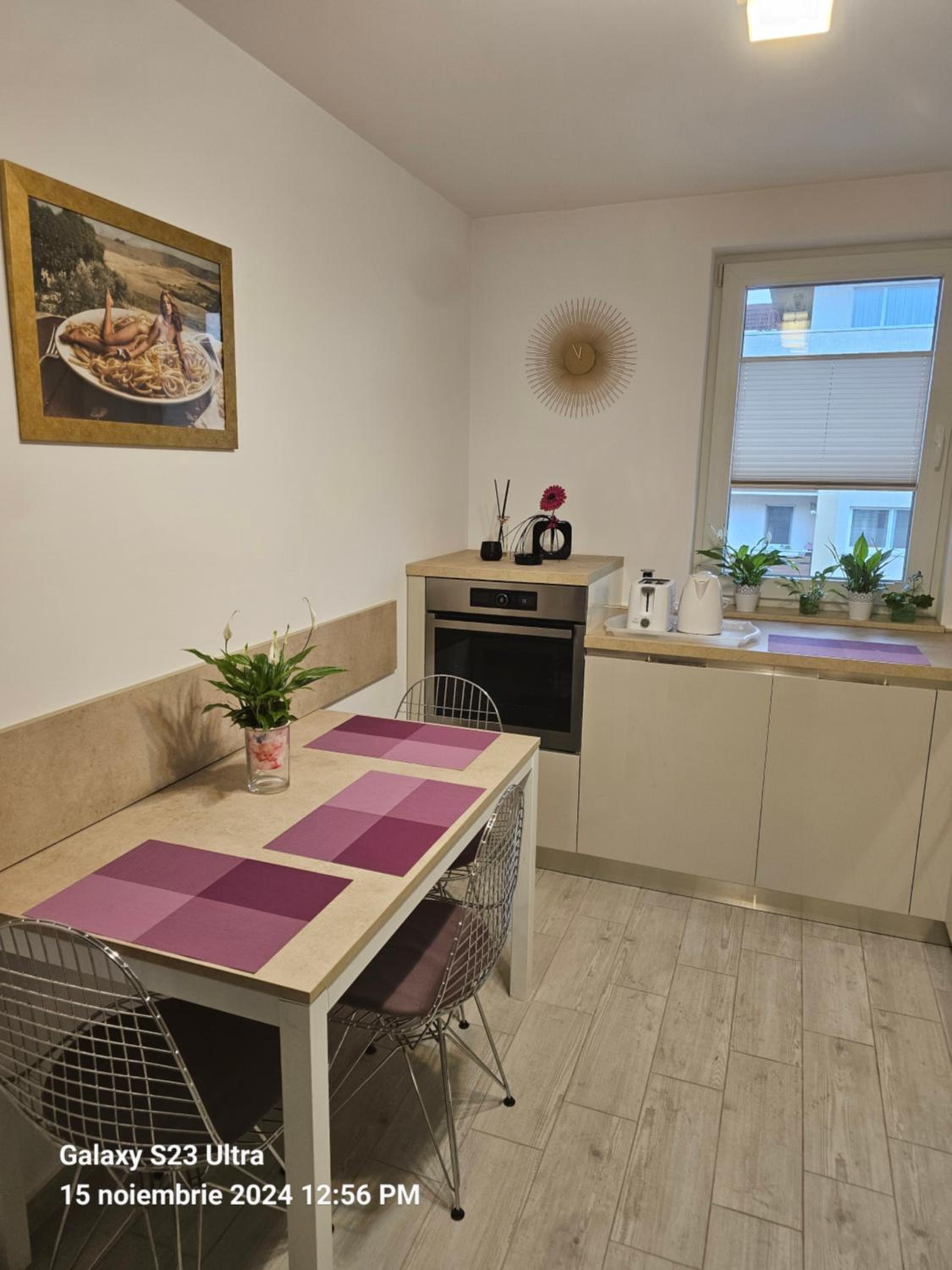 Apartament Julia